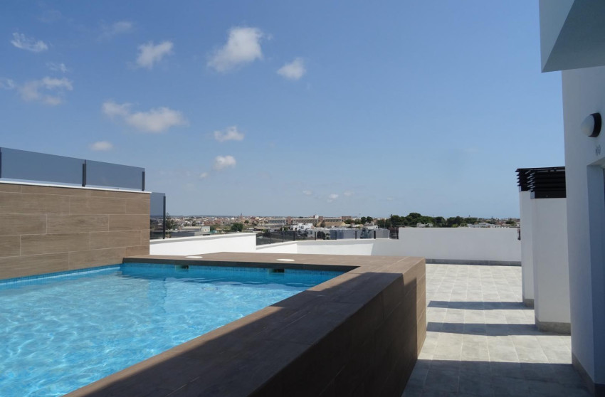 Herverkoop - Apartment - San Pedro del Pinatar - Lo Pagan