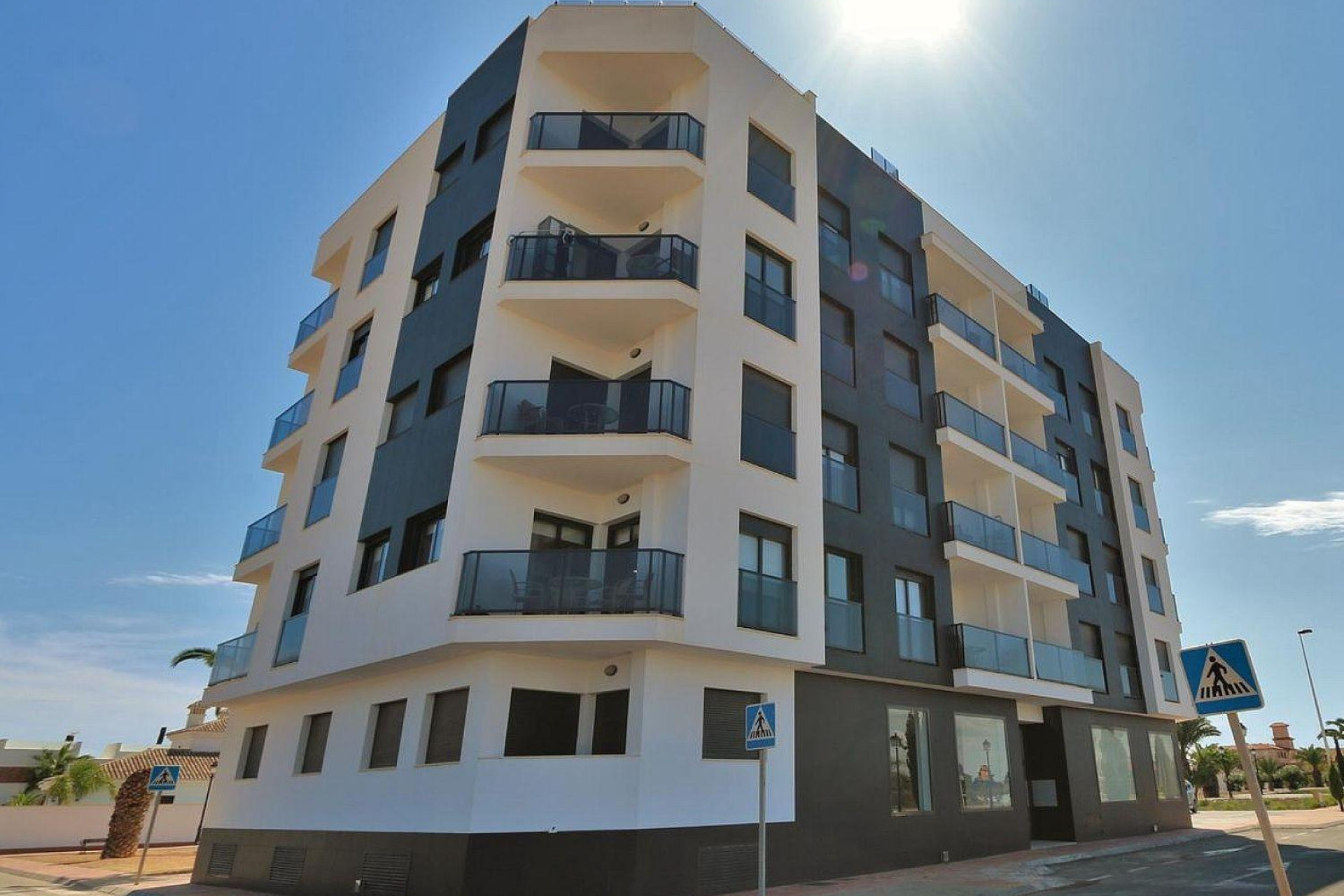 Herverkoop - Apartment - San Pedro del Pinatar - Lo Pagan