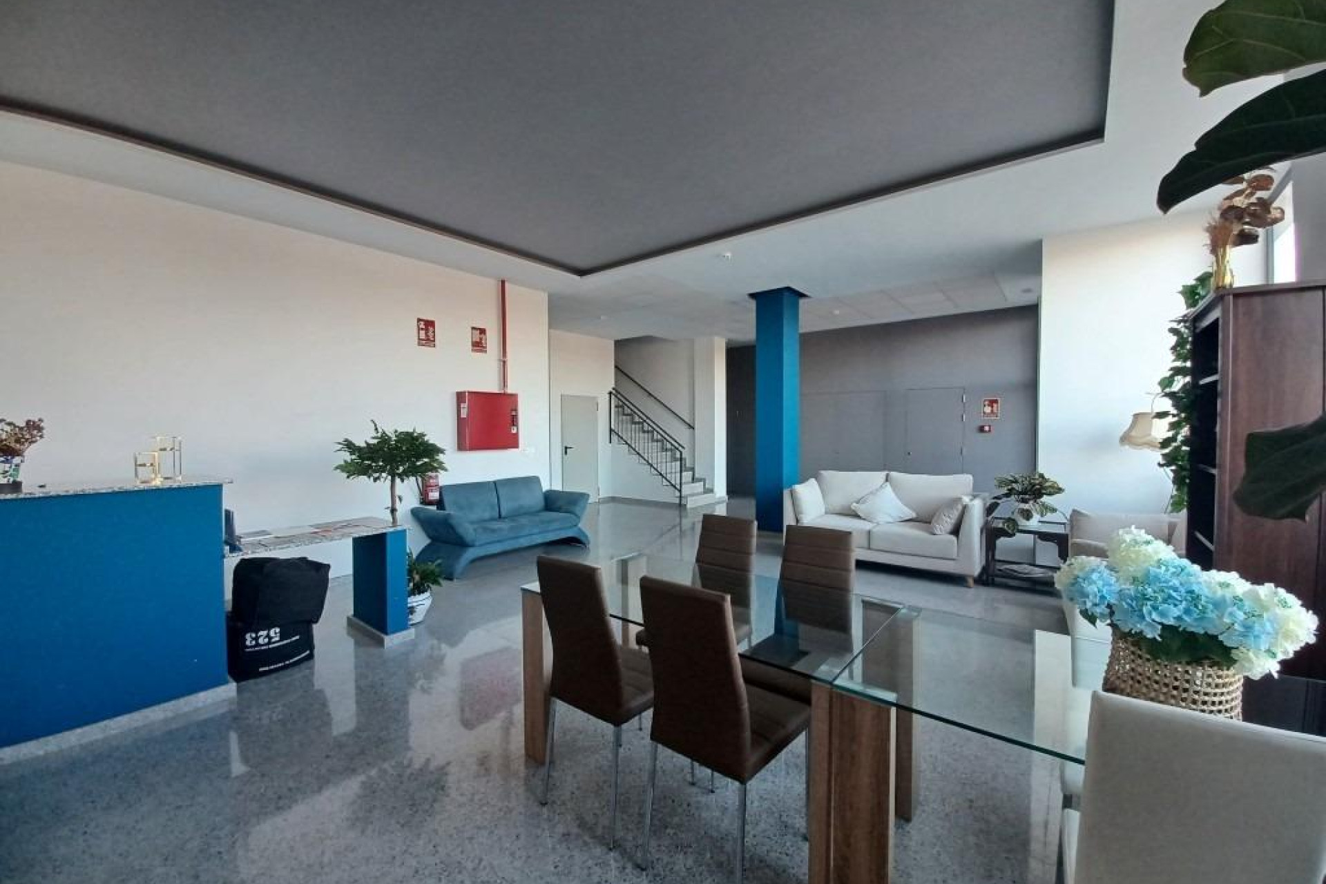 Herverkoop - Apartment - San Pedro del Pinatar - Lo Pagan