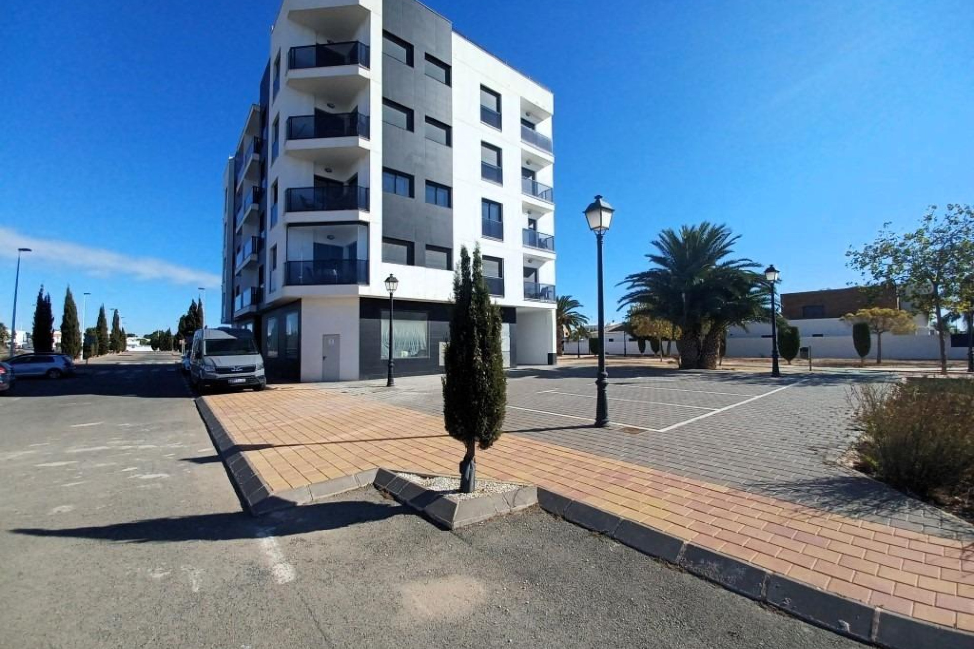 Herverkoop - Apartment - San Pedro del Pinatar - Lo Pagan