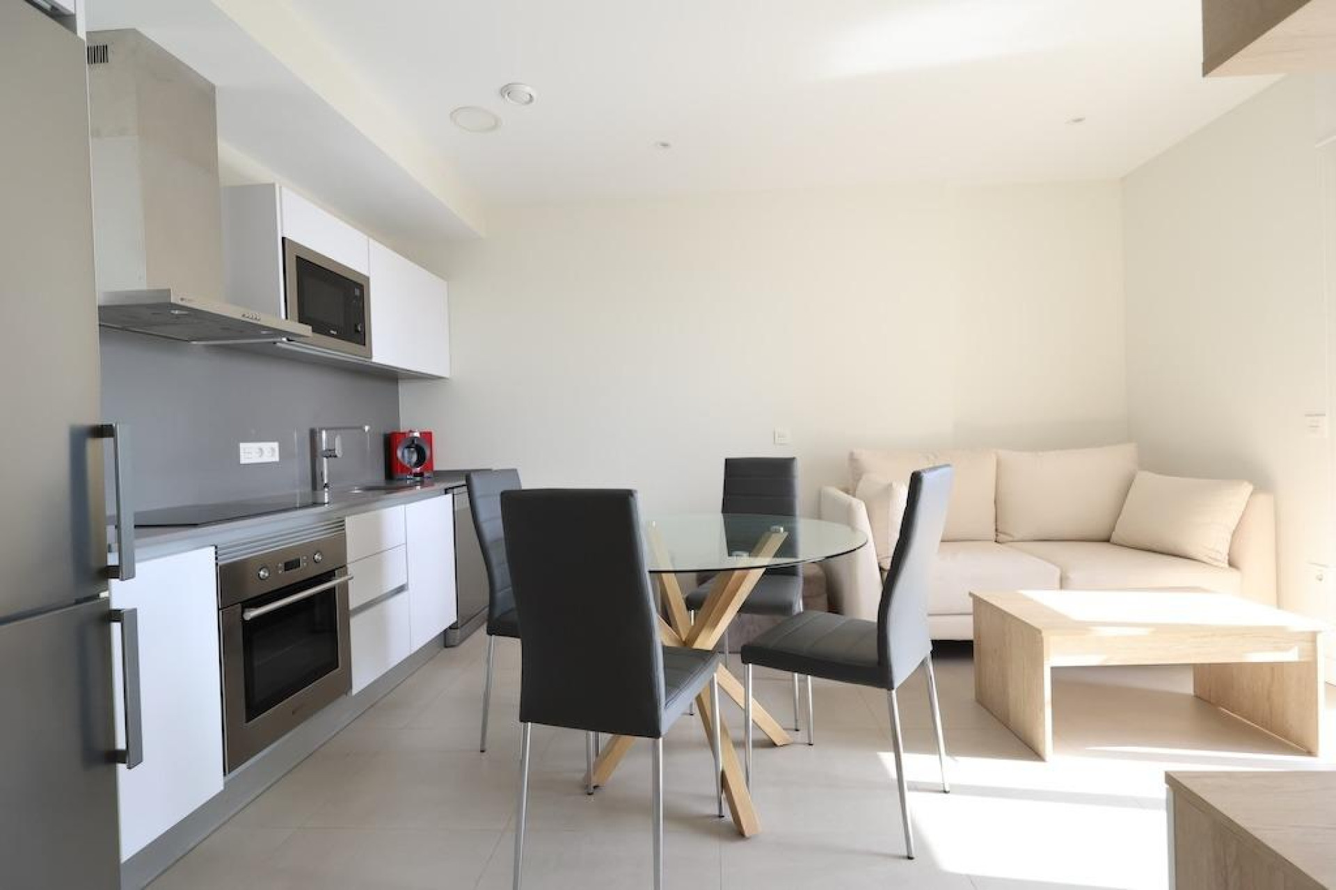 Herverkoop - Apartment - San Pedro del Pinatar - Lo Pagán