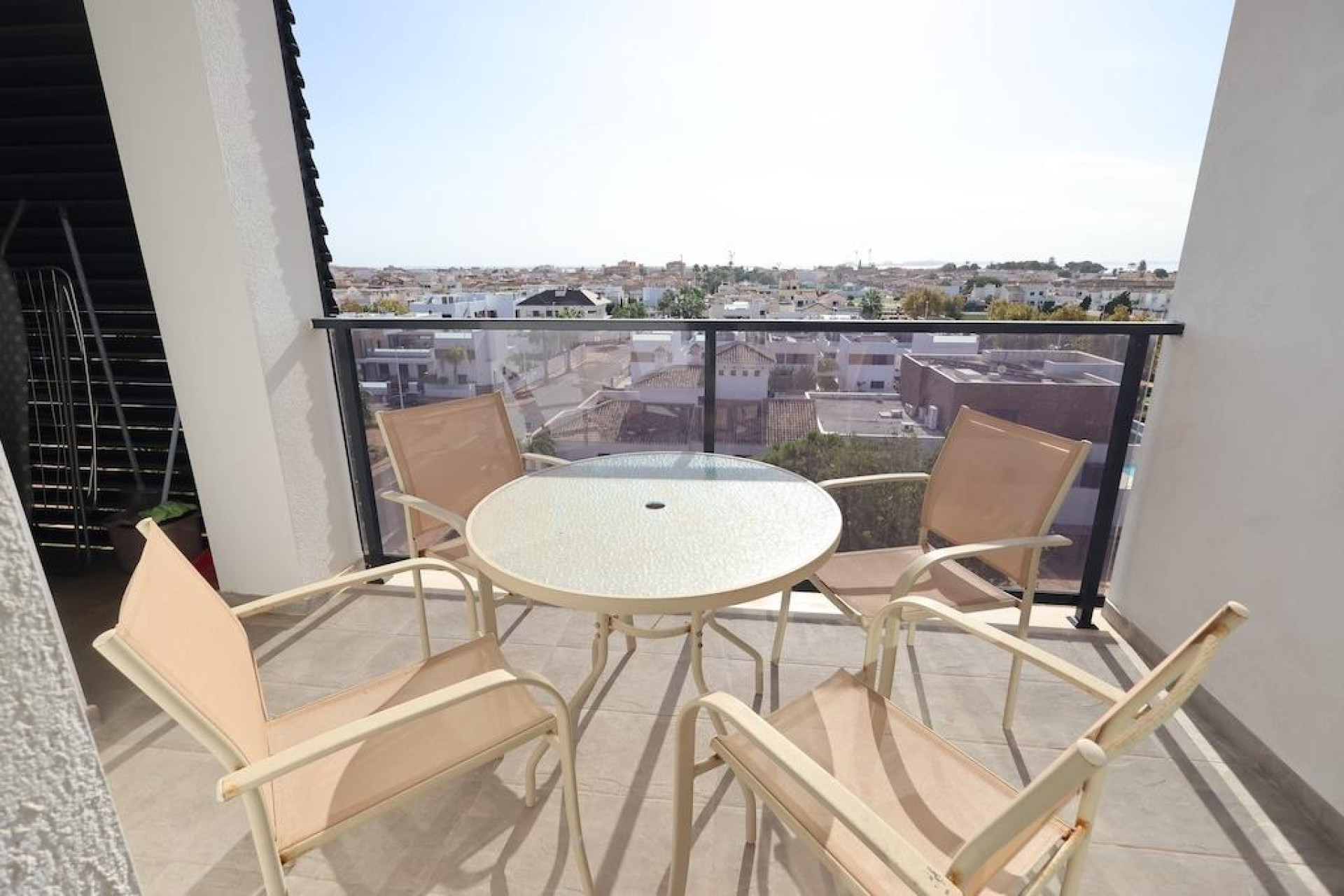 Herverkoop - Apartment - San Pedro del Pinatar - Lo Pagán
