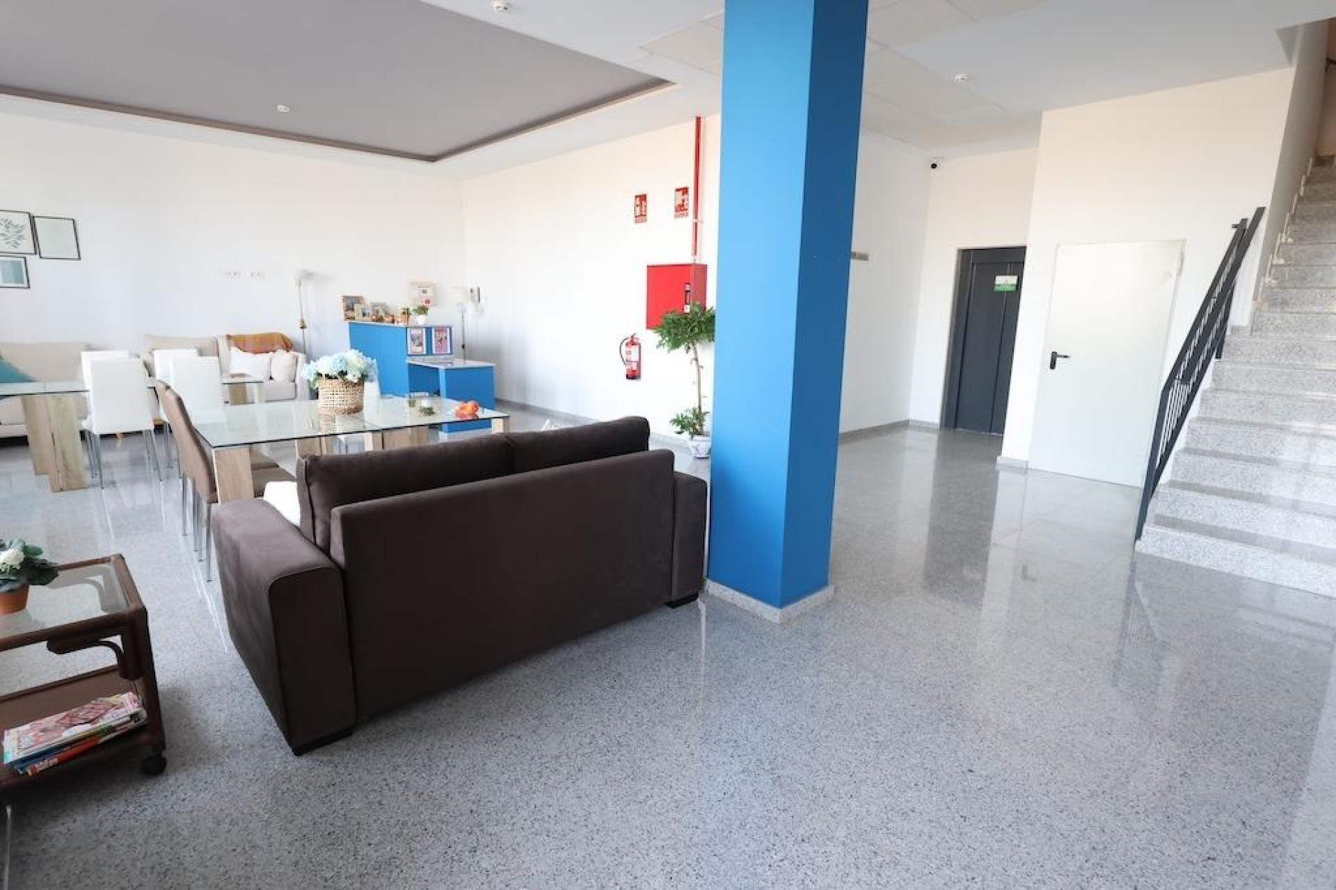 Herverkoop - Apartment - San Pedro del Pinatar - Lo Pagán