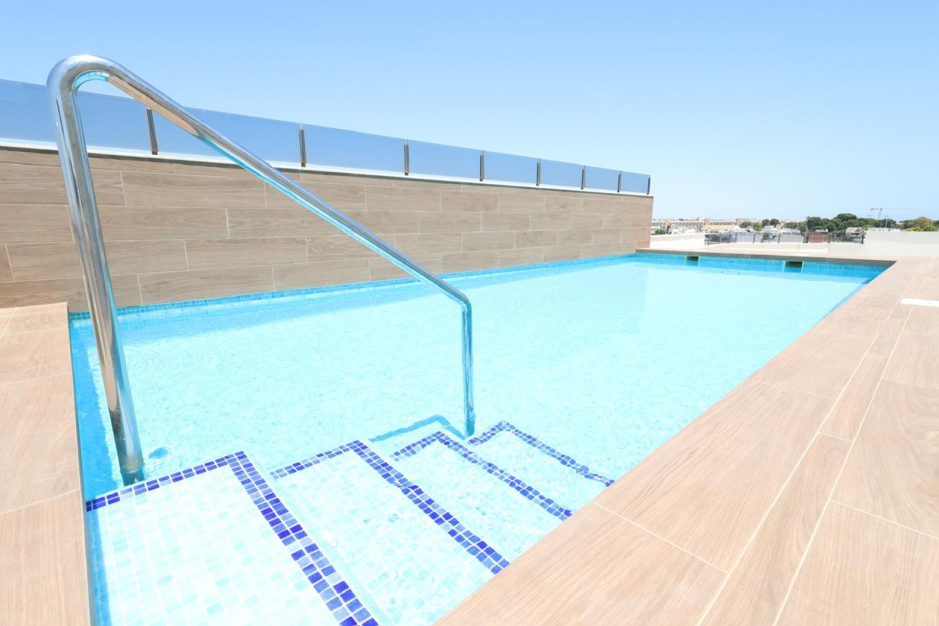 Herverkoop - Apartment - San Pedro del Pinatar - Lo Pagán