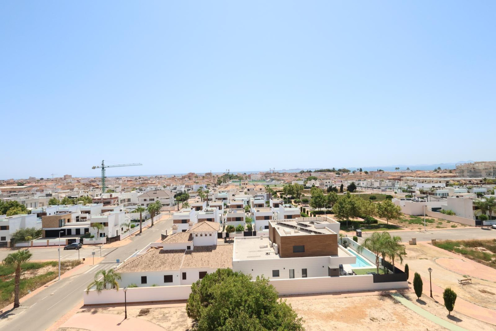 Herverkoop - Apartment - San Pedro del Pinatar - Lo Pagán