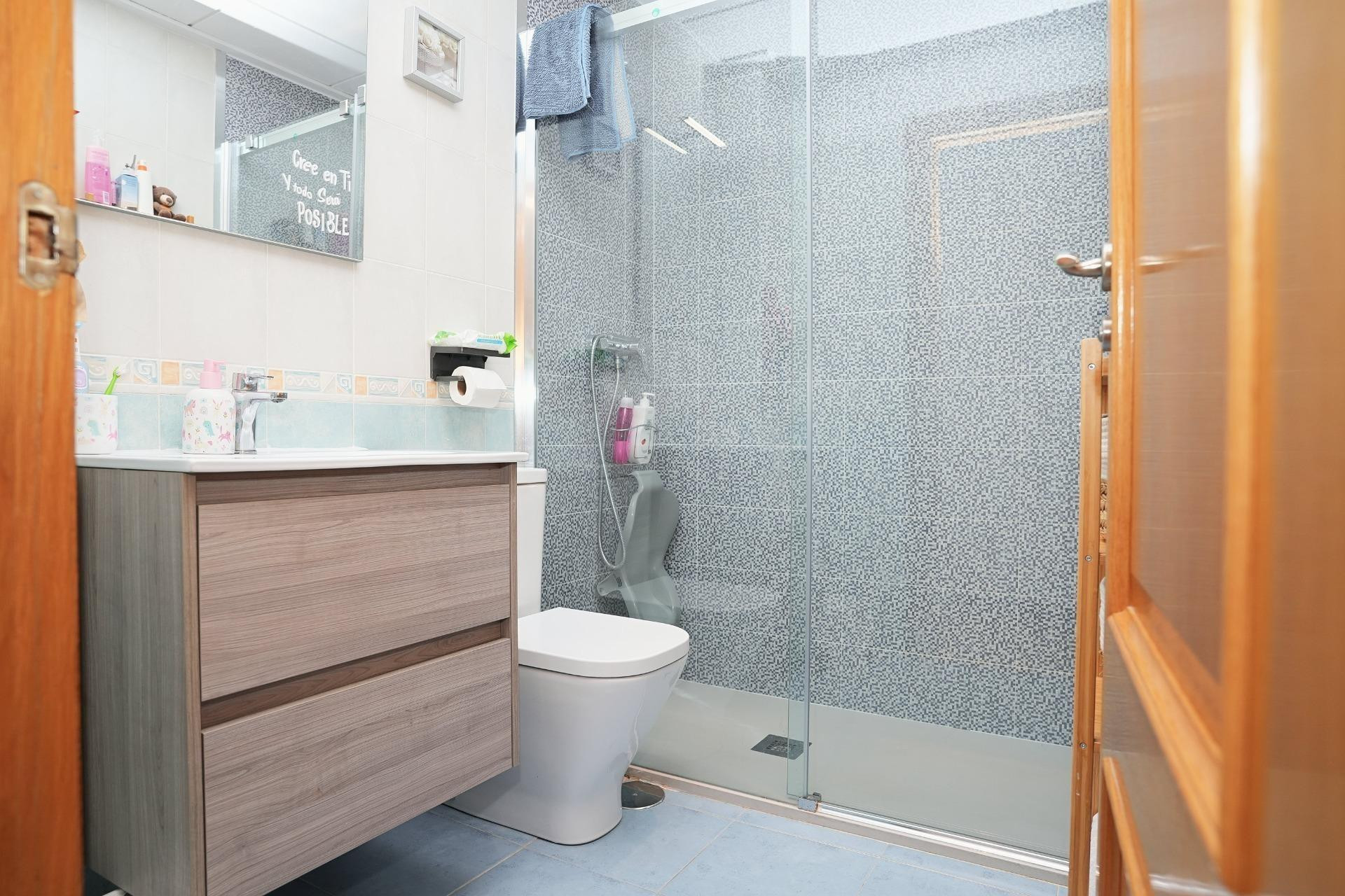 Herverkoop - Apartment - San Pedro del Pinatar - Lo Pagán