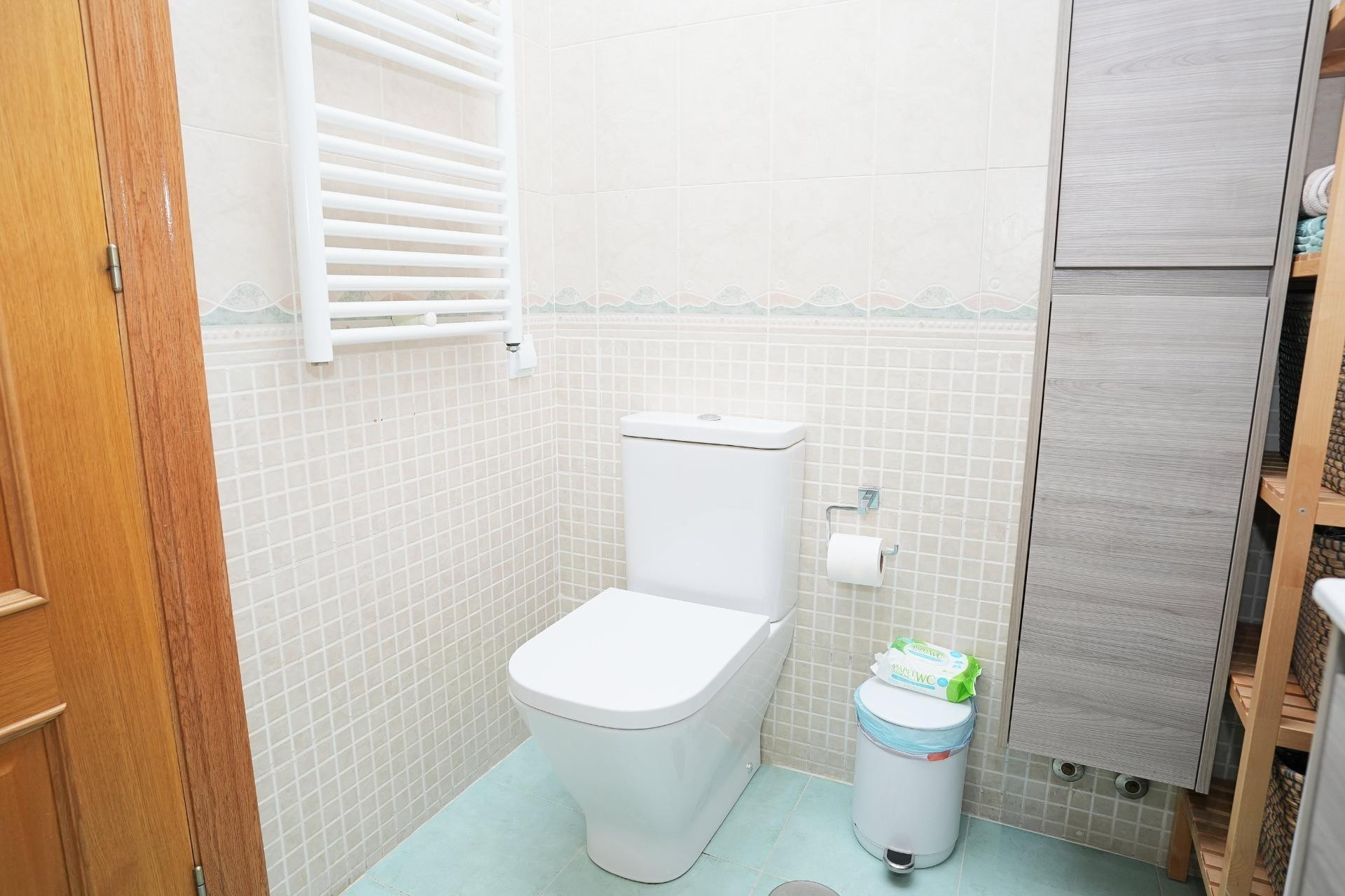 Herverkoop - Apartment - San Pedro del Pinatar - Lo Pagán
