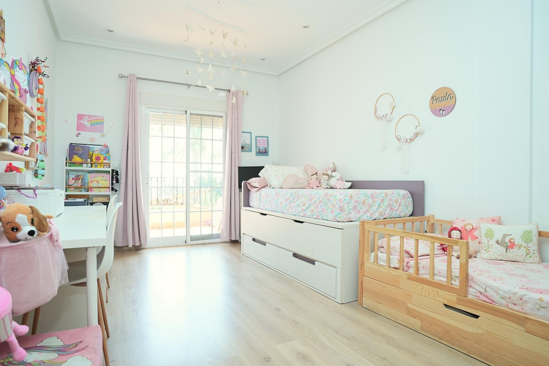 Herverkoop - Apartment - San Pedro del Pinatar - Lo Pagán