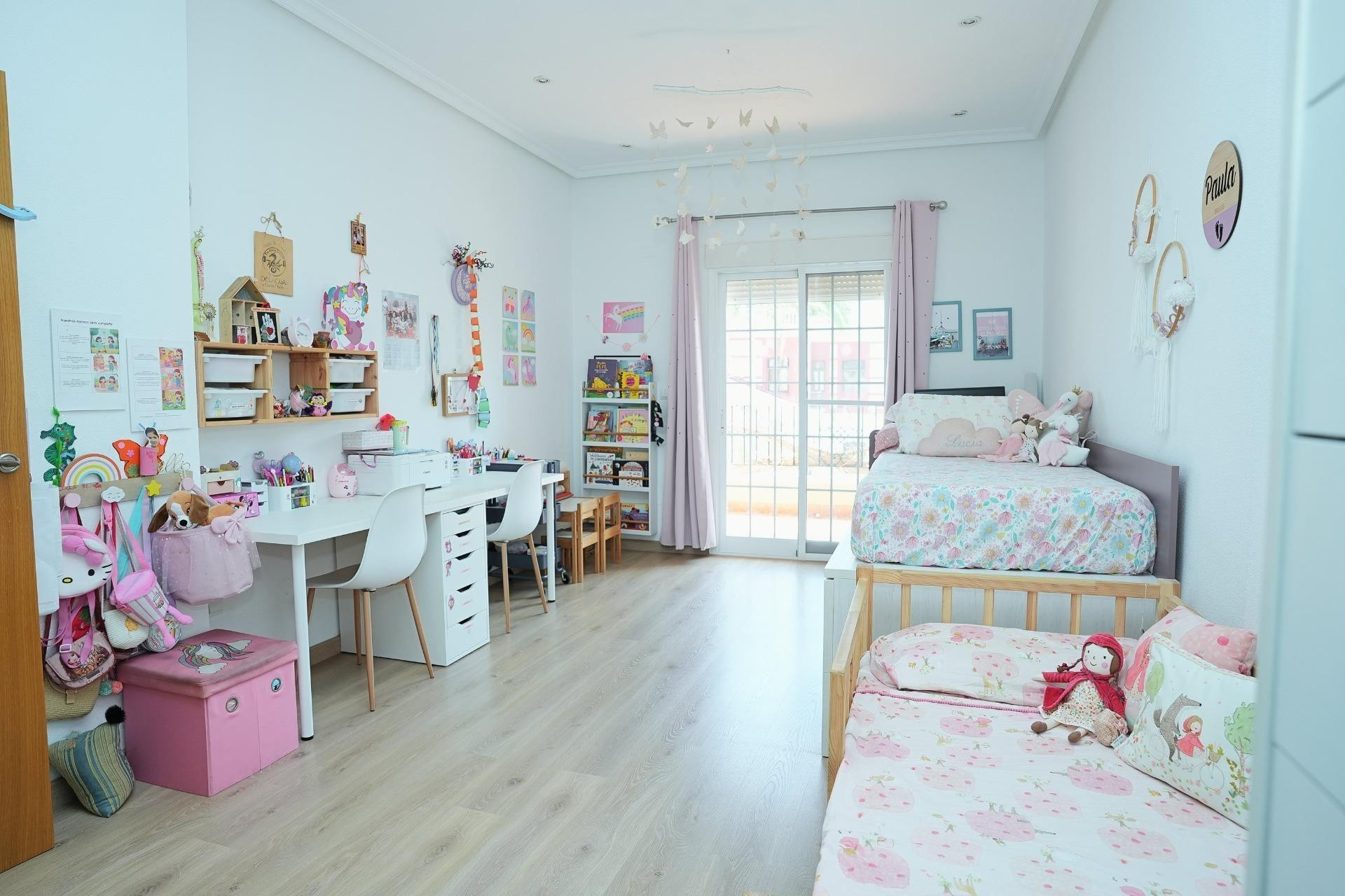 Herverkoop - Apartment - San Pedro del Pinatar - Lo Pagán