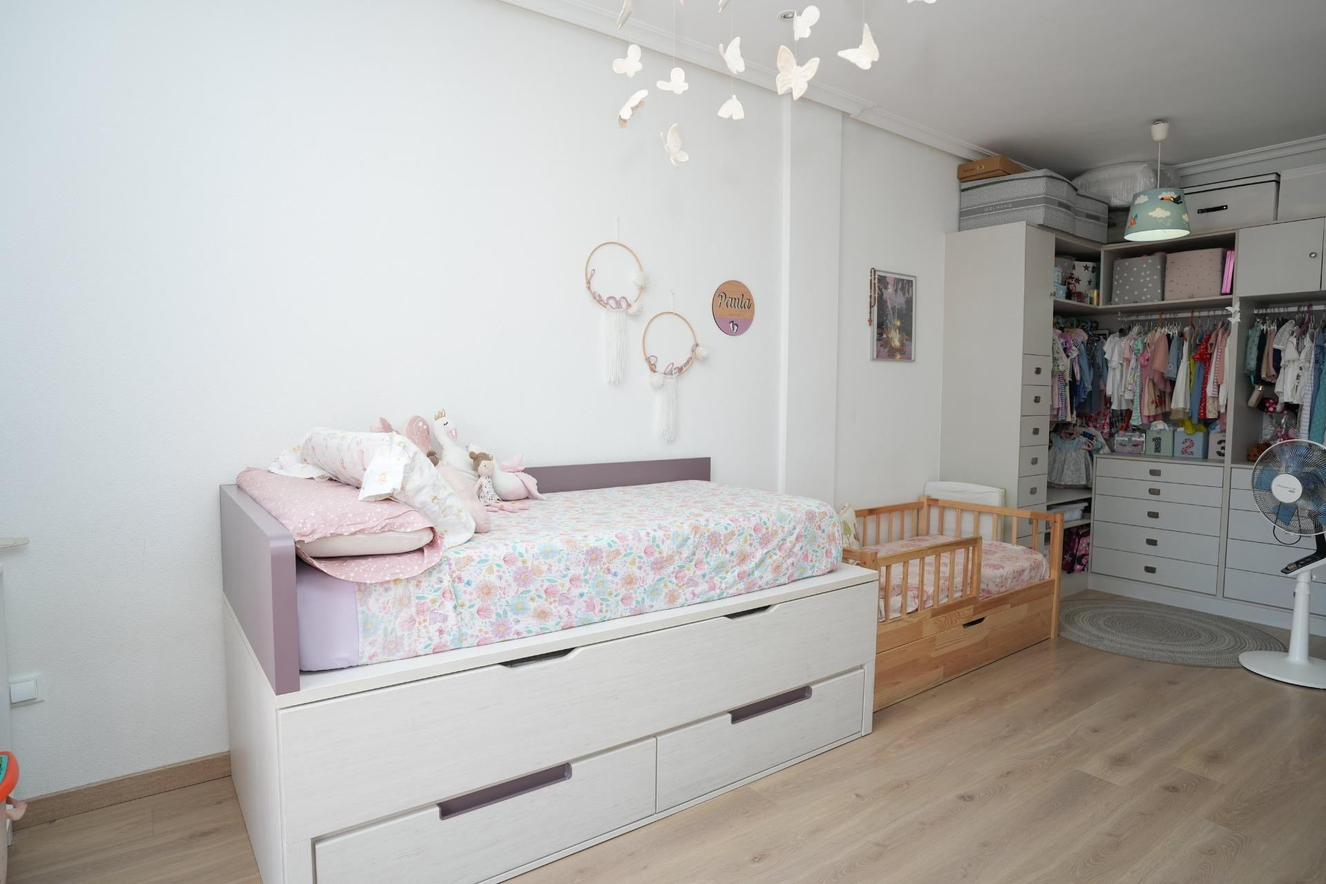 Herverkoop - Apartment - San Pedro del Pinatar - Lo Pagán