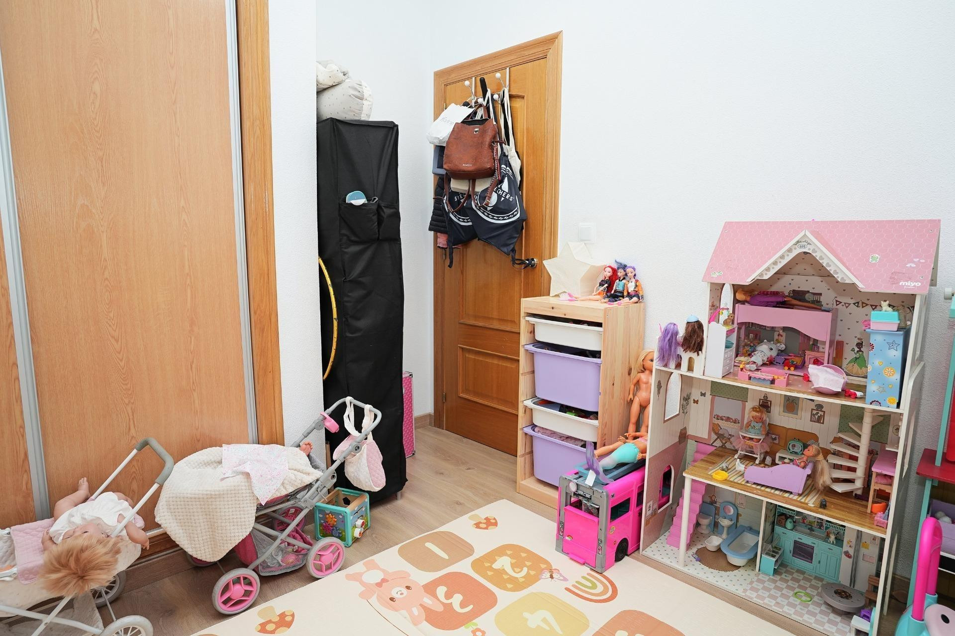 Herverkoop - Apartment - San Pedro del Pinatar - Lo Pagán