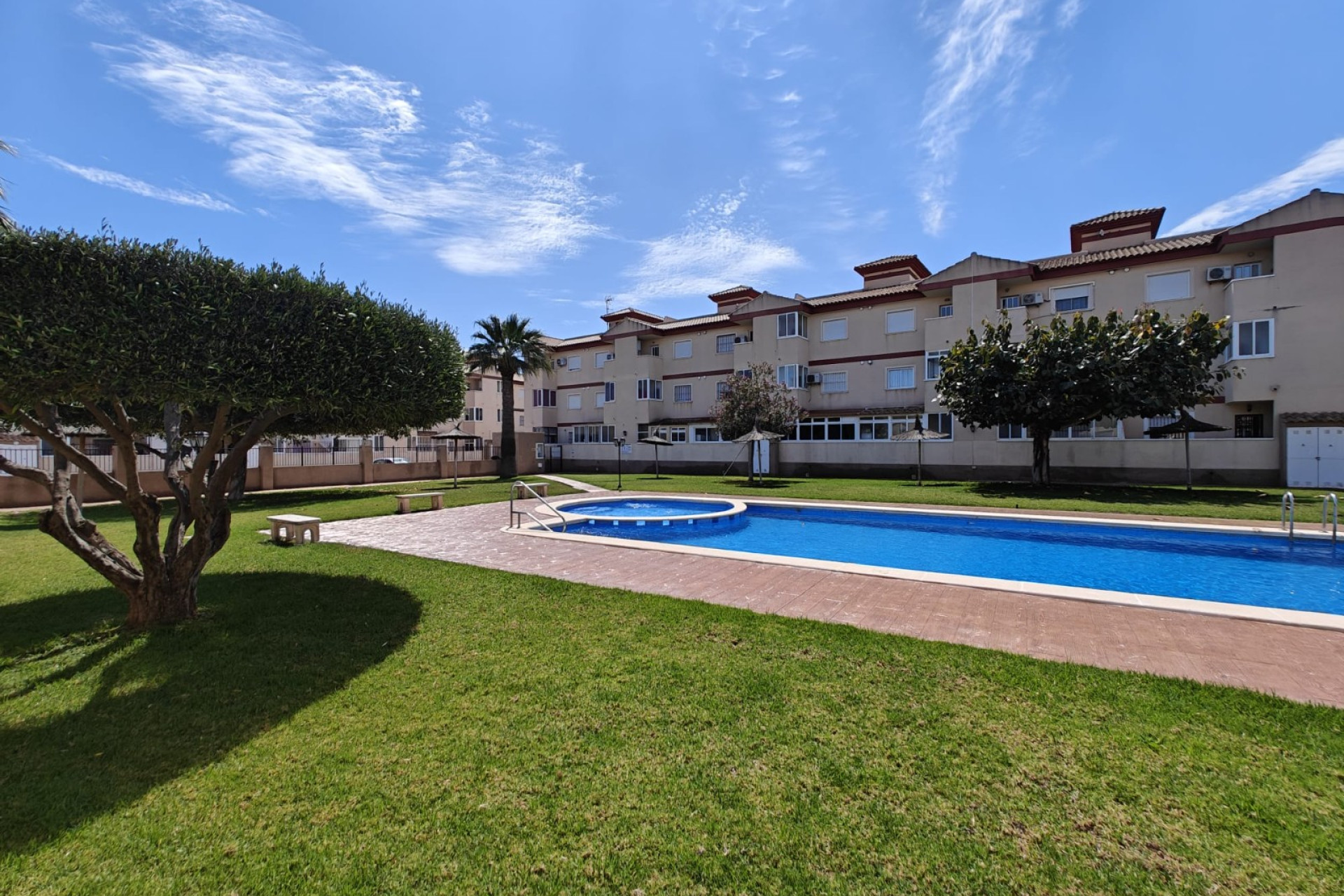 Herverkoop - Apartment - San Pedro del Pinatar - Lo Pagan