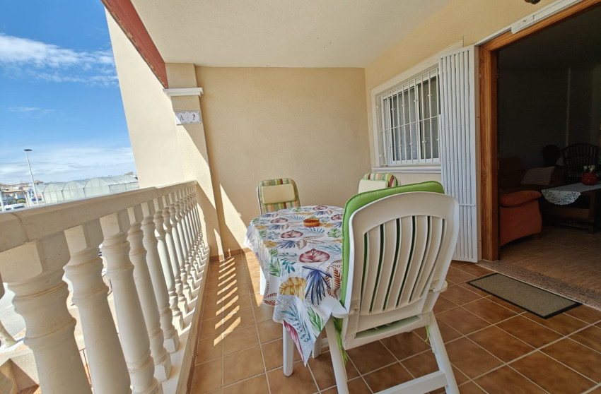 Herverkoop - Apartment - San Pedro del Pinatar - Lo Pagan