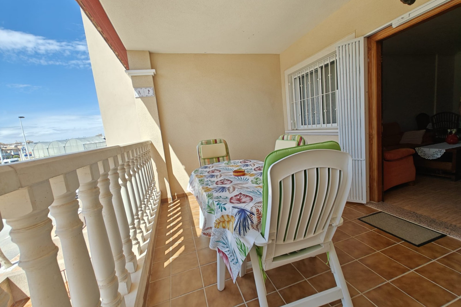 Herverkoop - Apartment - San Pedro del Pinatar - Lo Pagan