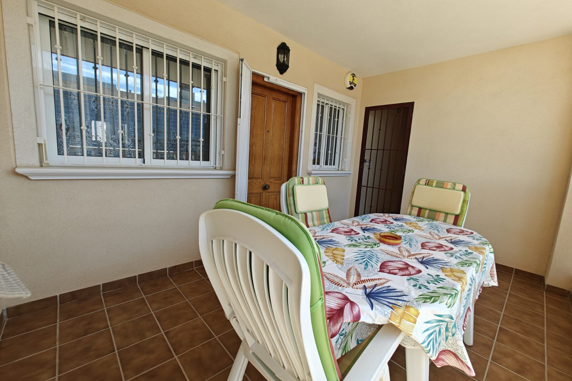 Herverkoop - Apartment - San Pedro del Pinatar - Lo Pagan