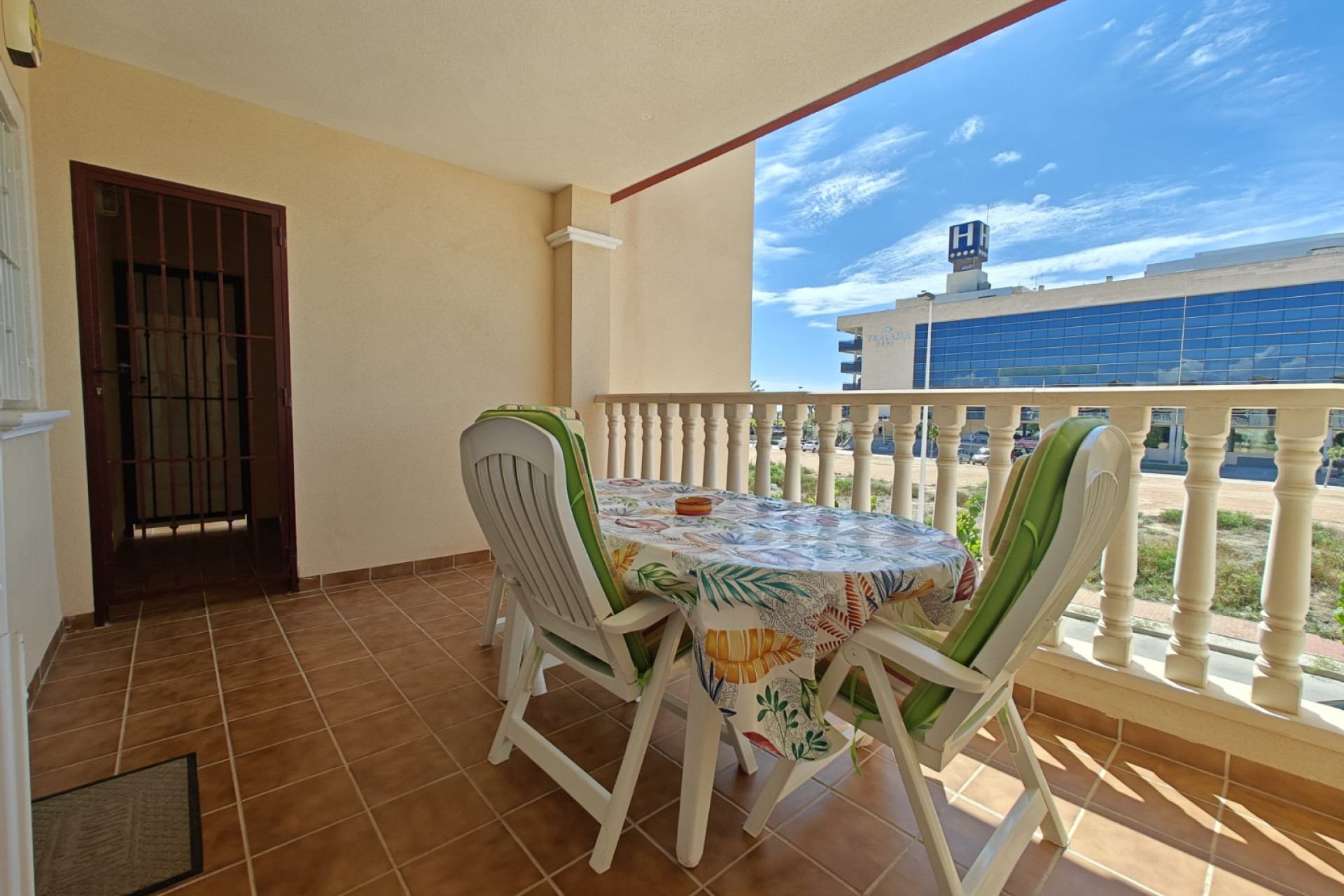 Herverkoop - Apartment - San Pedro del Pinatar - Lo Pagan