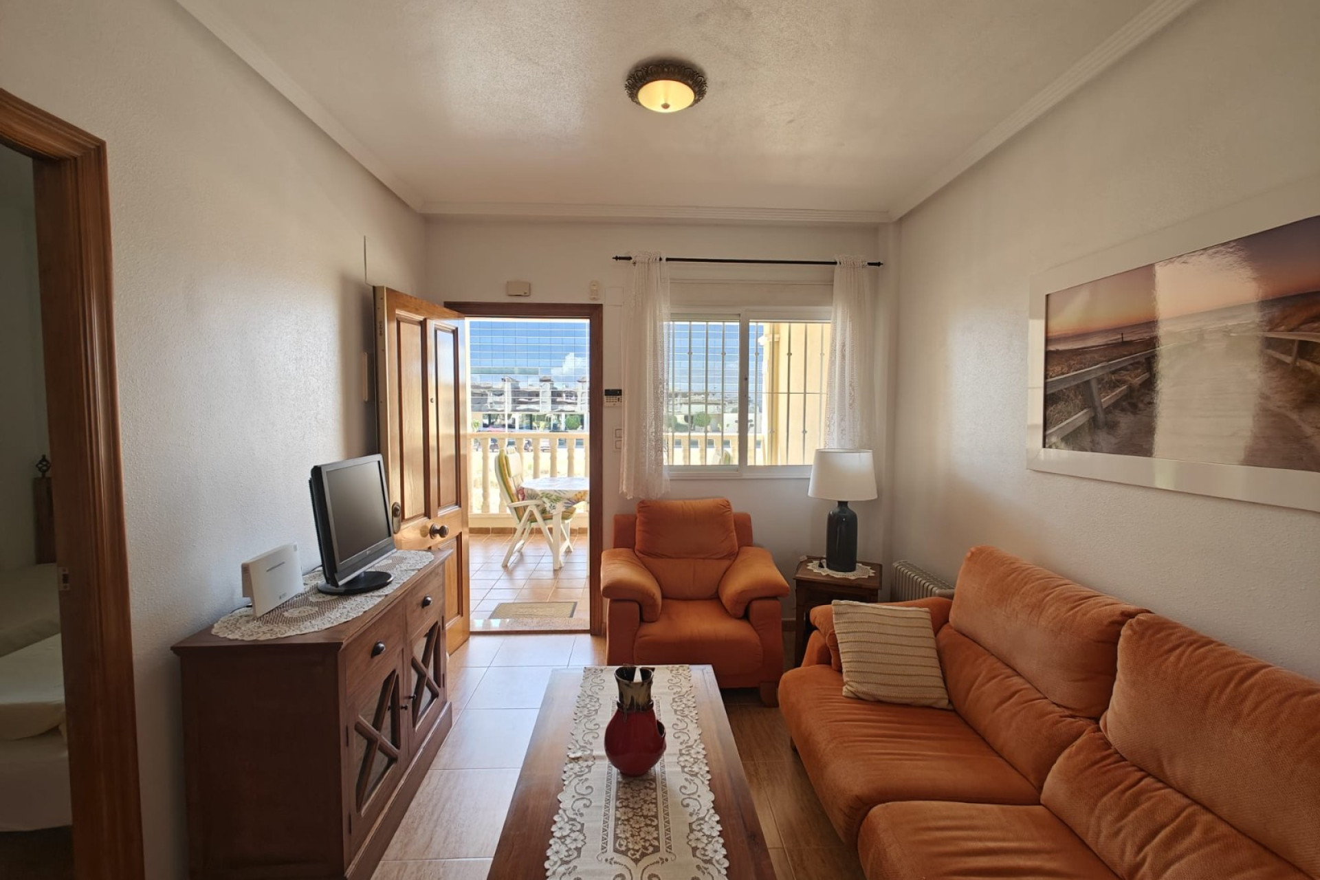 Herverkoop - Apartment - San Pedro del Pinatar - Lo Pagan