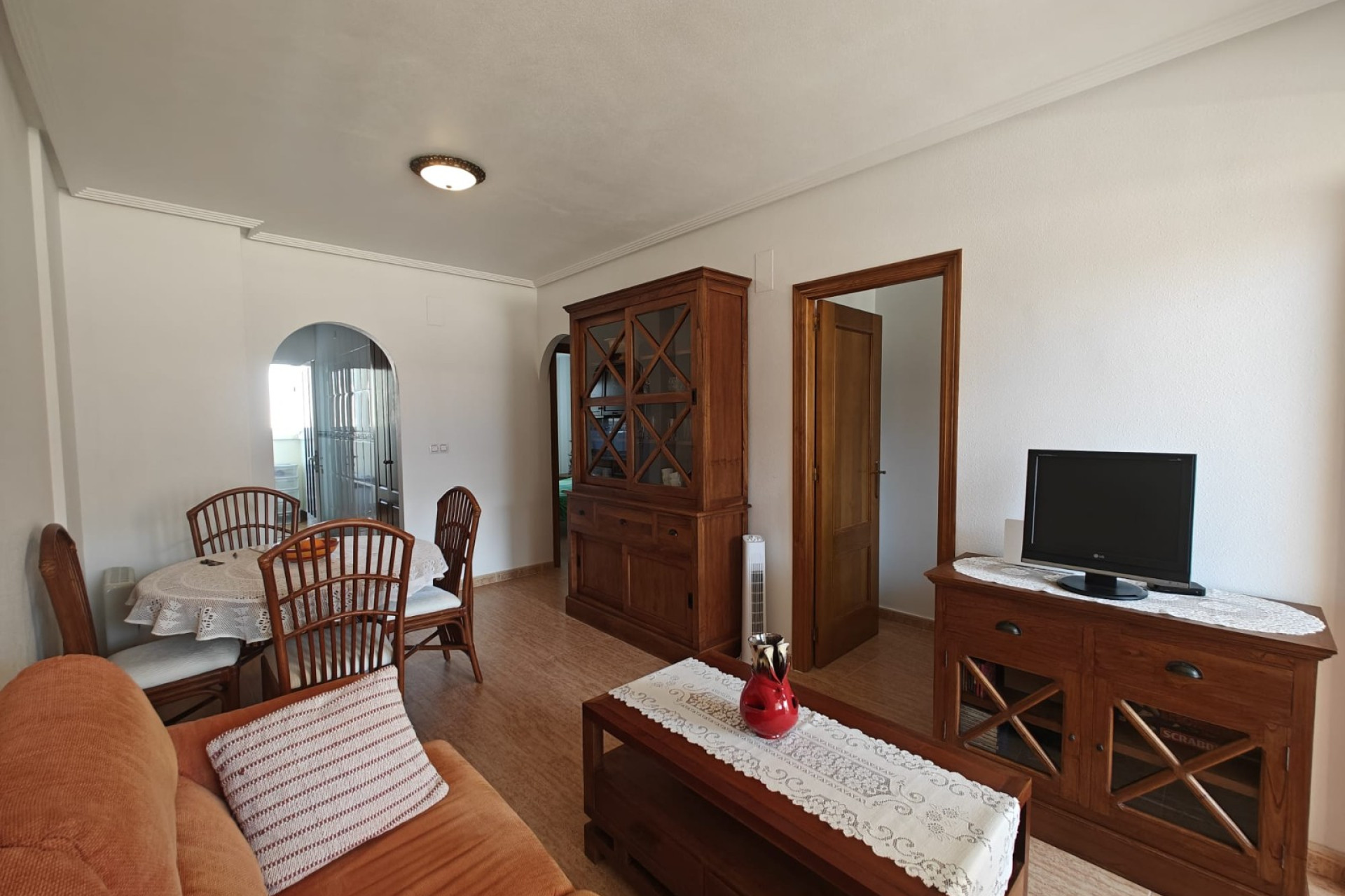 Herverkoop - Apartment - San Pedro del Pinatar - Lo Pagan