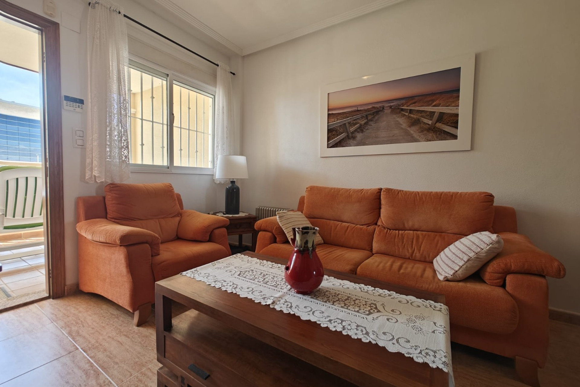 Herverkoop - Apartment - San Pedro del Pinatar - Lo Pagan