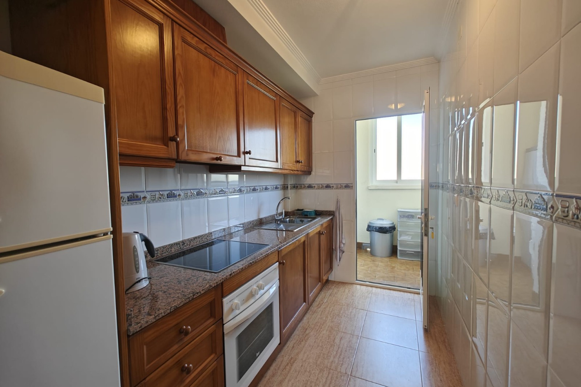 Herverkoop - Apartment - San Pedro del Pinatar - Lo Pagan