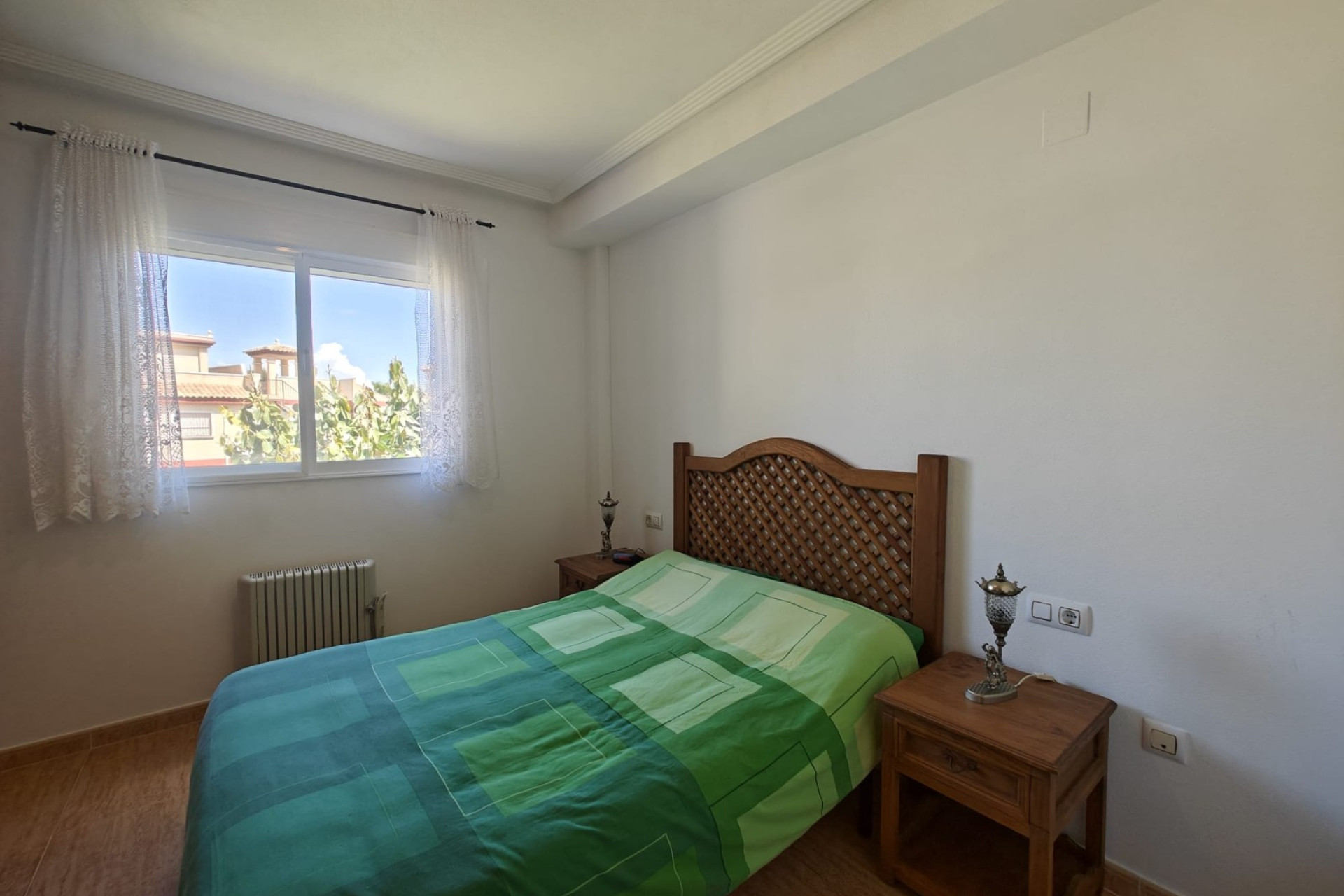 Herverkoop - Apartment - San Pedro del Pinatar - Lo Pagan