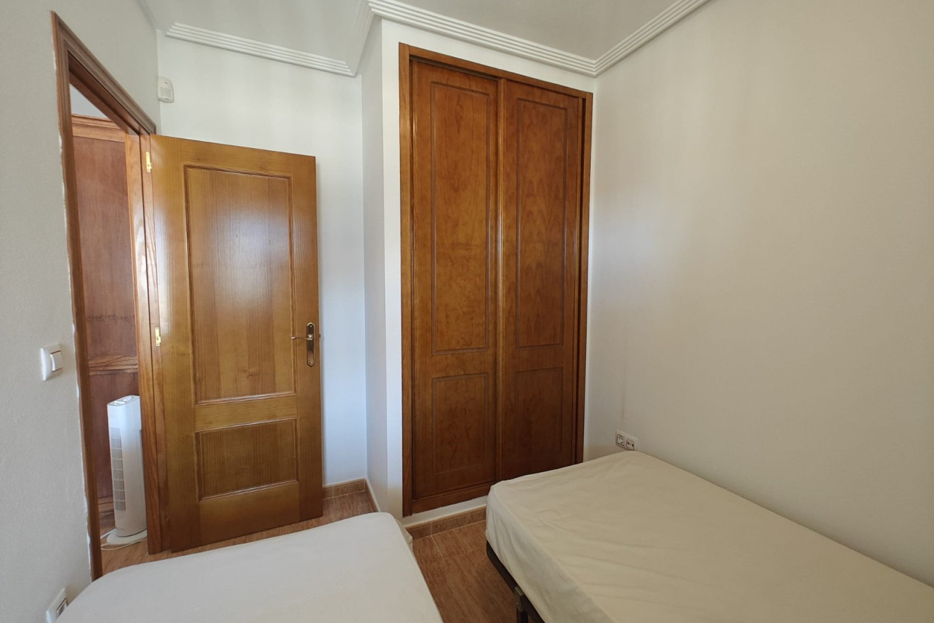 Herverkoop - Apartment - San Pedro del Pinatar - Lo Pagan