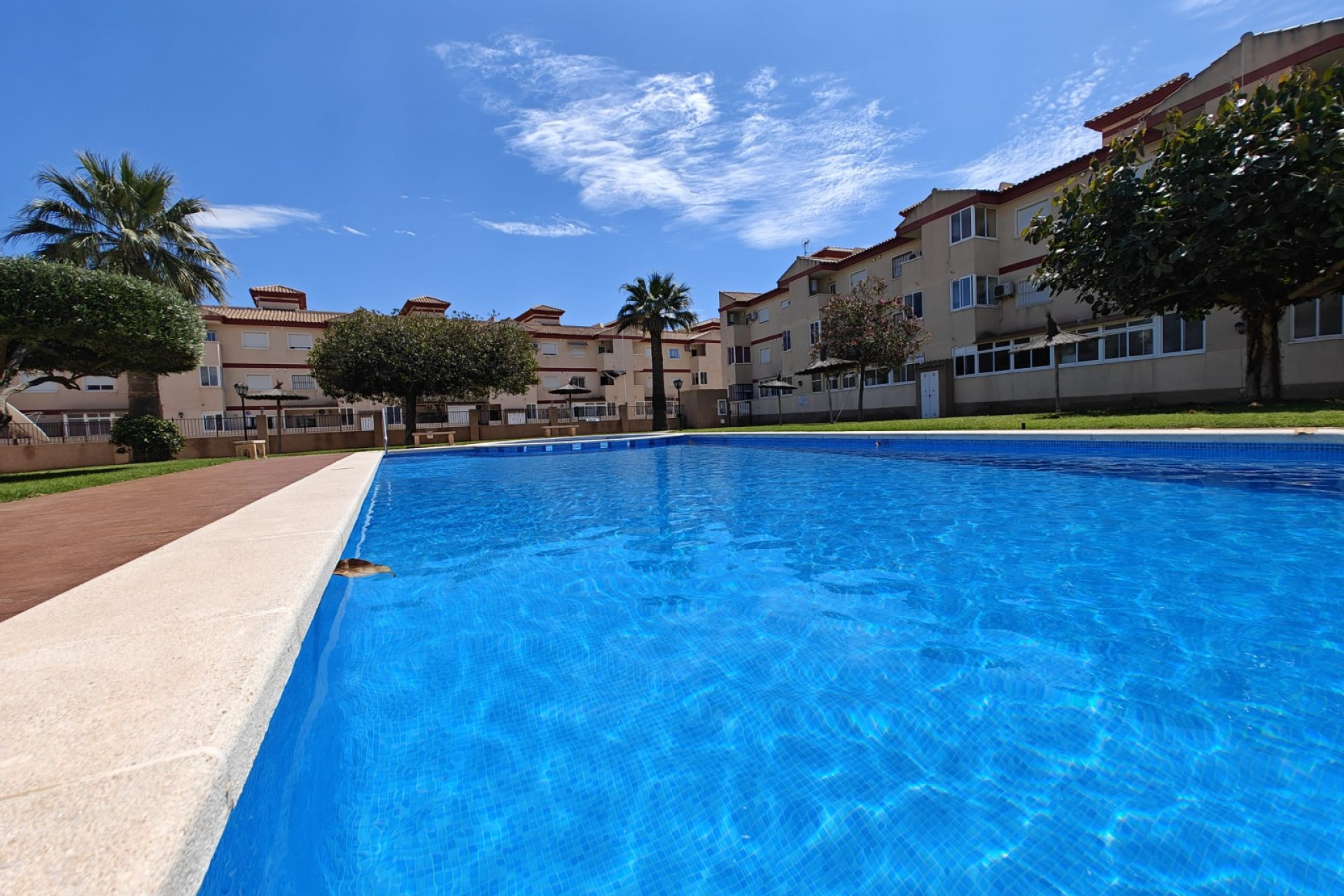 Herverkoop - Apartment - San Pedro del Pinatar - Lo Pagan