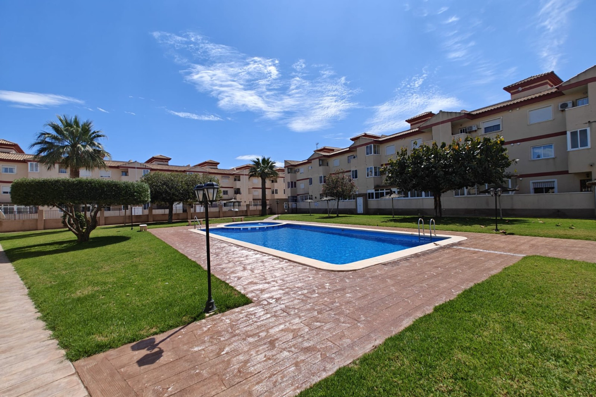 Herverkoop - Apartment - San Pedro del Pinatar - Lo Pagan