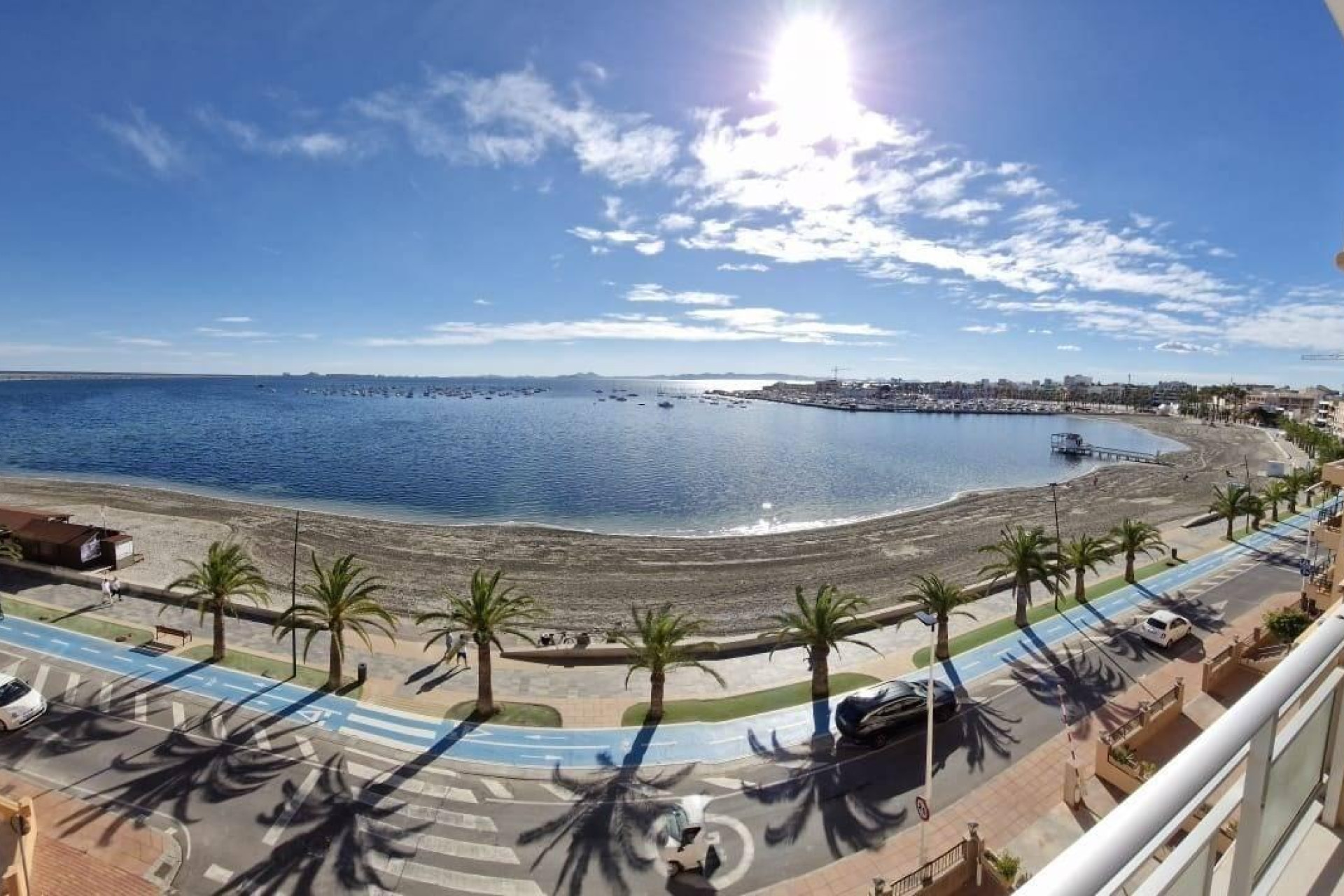 Herverkoop - Apartment - San Pedro del Pinatar - San Pedro de Pinatar