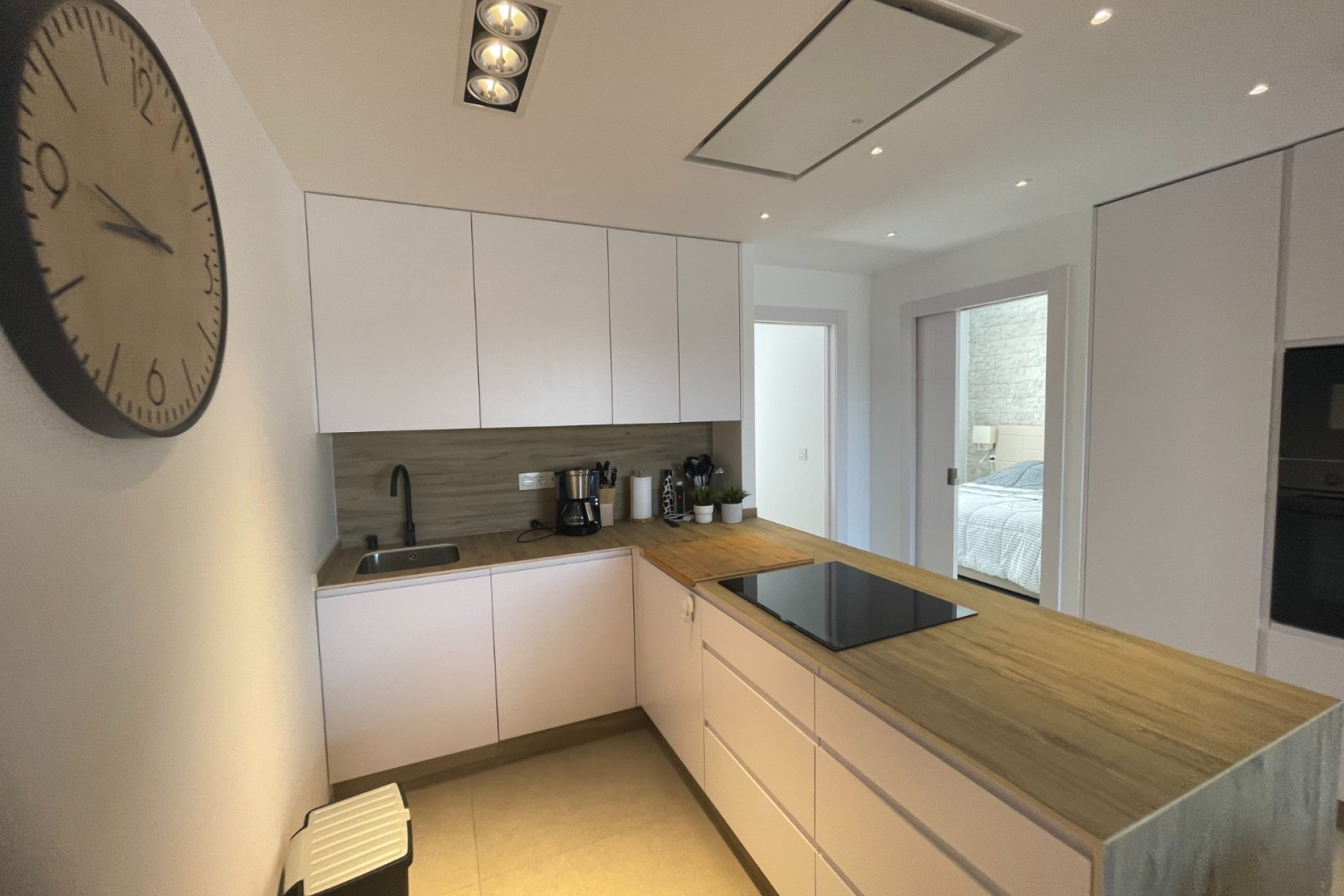 Herverkoop - Apartment - San Pedro del Pinatar - San Pedro del Pinatar - Town