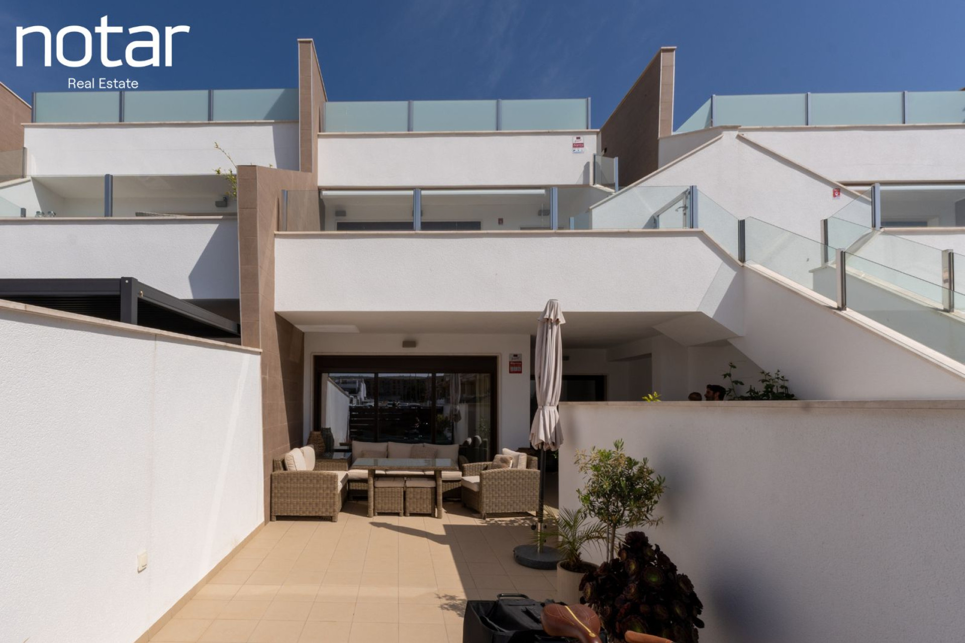 Herverkoop - Apartment - San Pedro del Pinatar