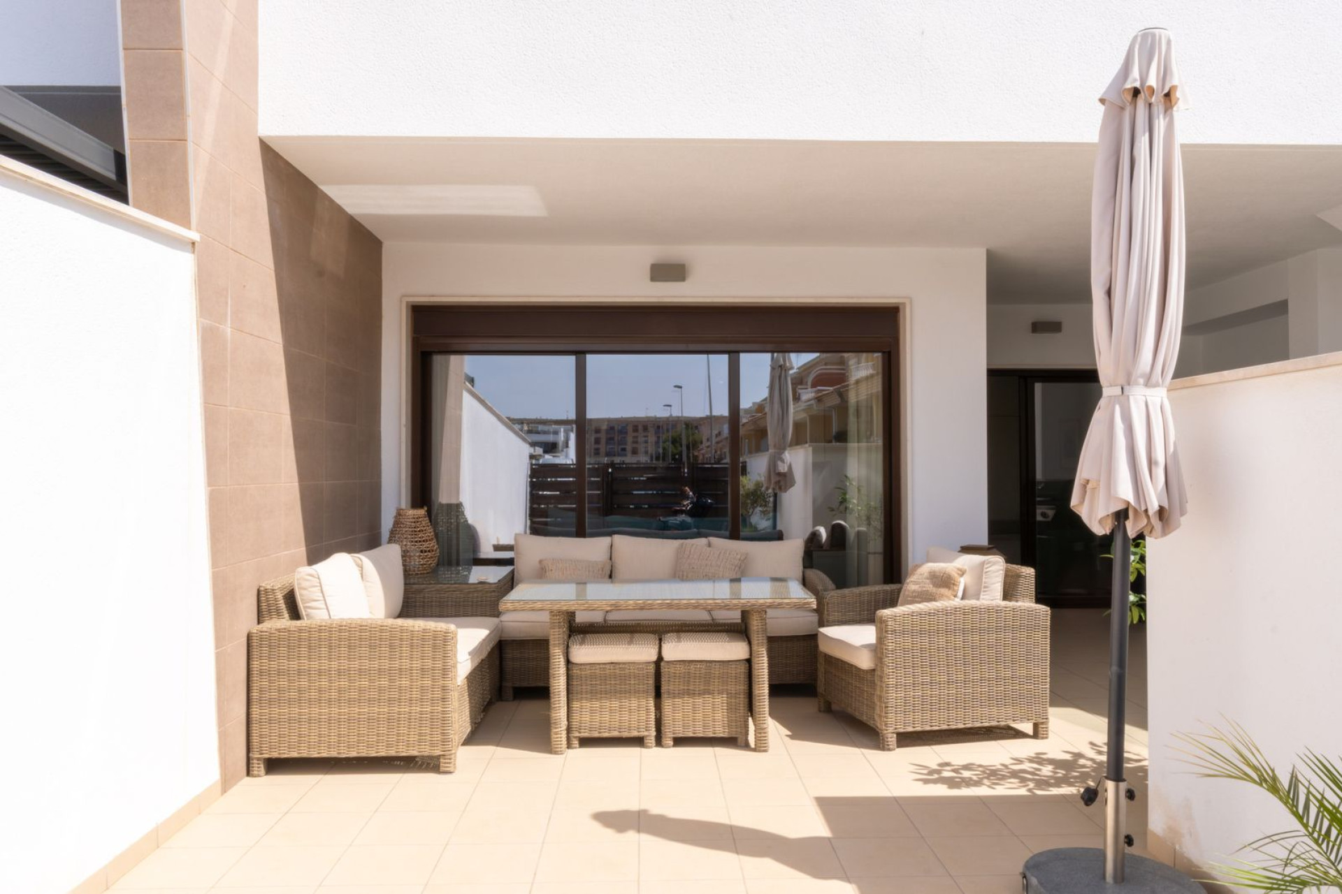 Herverkoop - Apartment - San Pedro del Pinatar