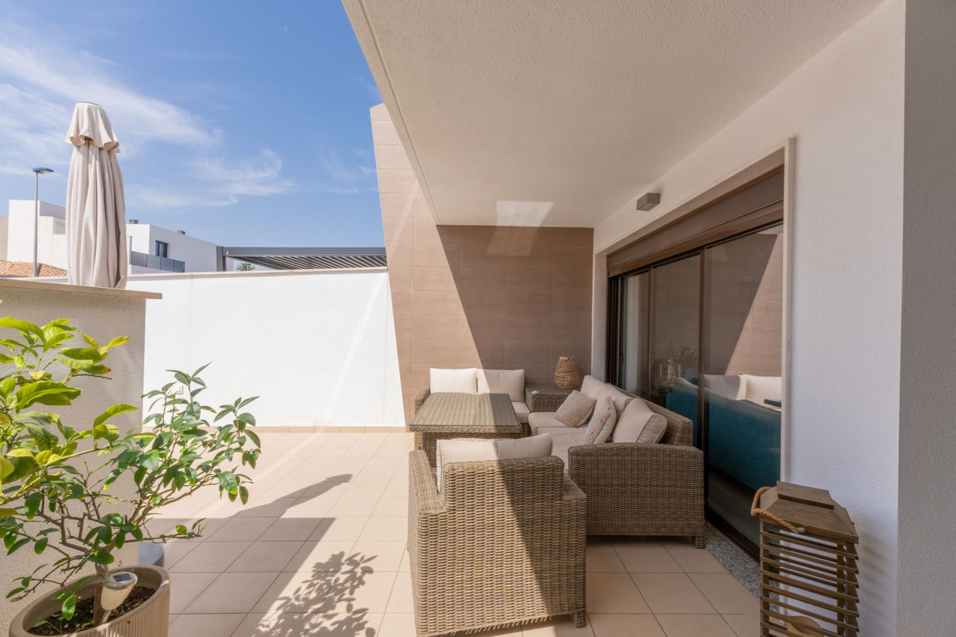 Herverkoop - Apartment - San Pedro del Pinatar
