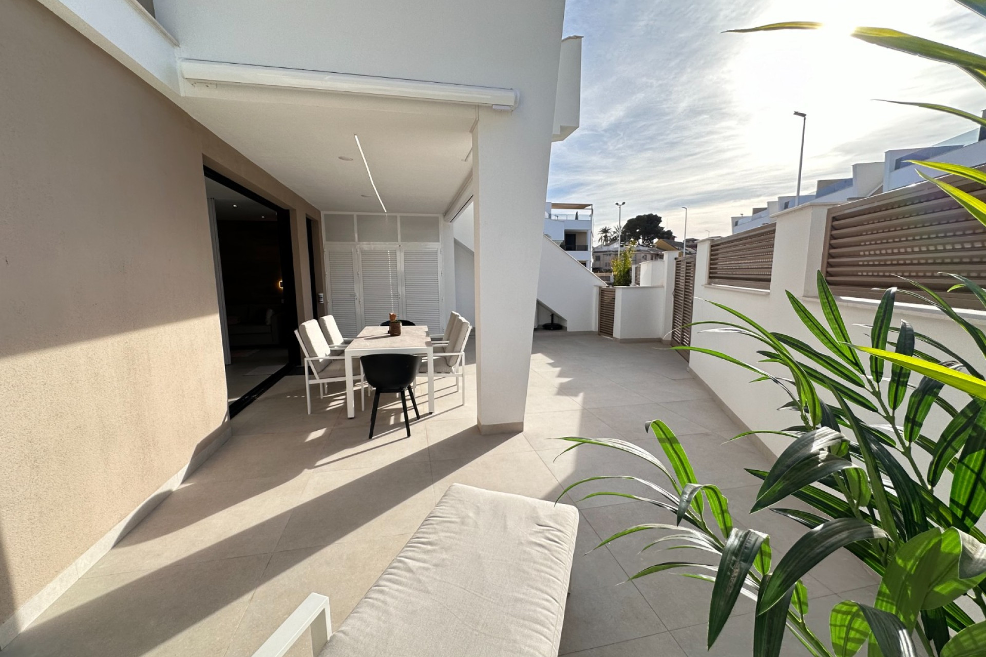 Herverkoop - Apartment - San Pedro del Pinatar