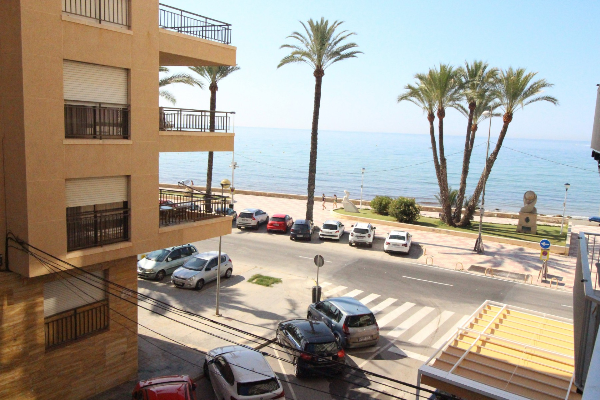 Herverkoop - Apartment - Santa Pola - Calas de Santiago Bernabeu