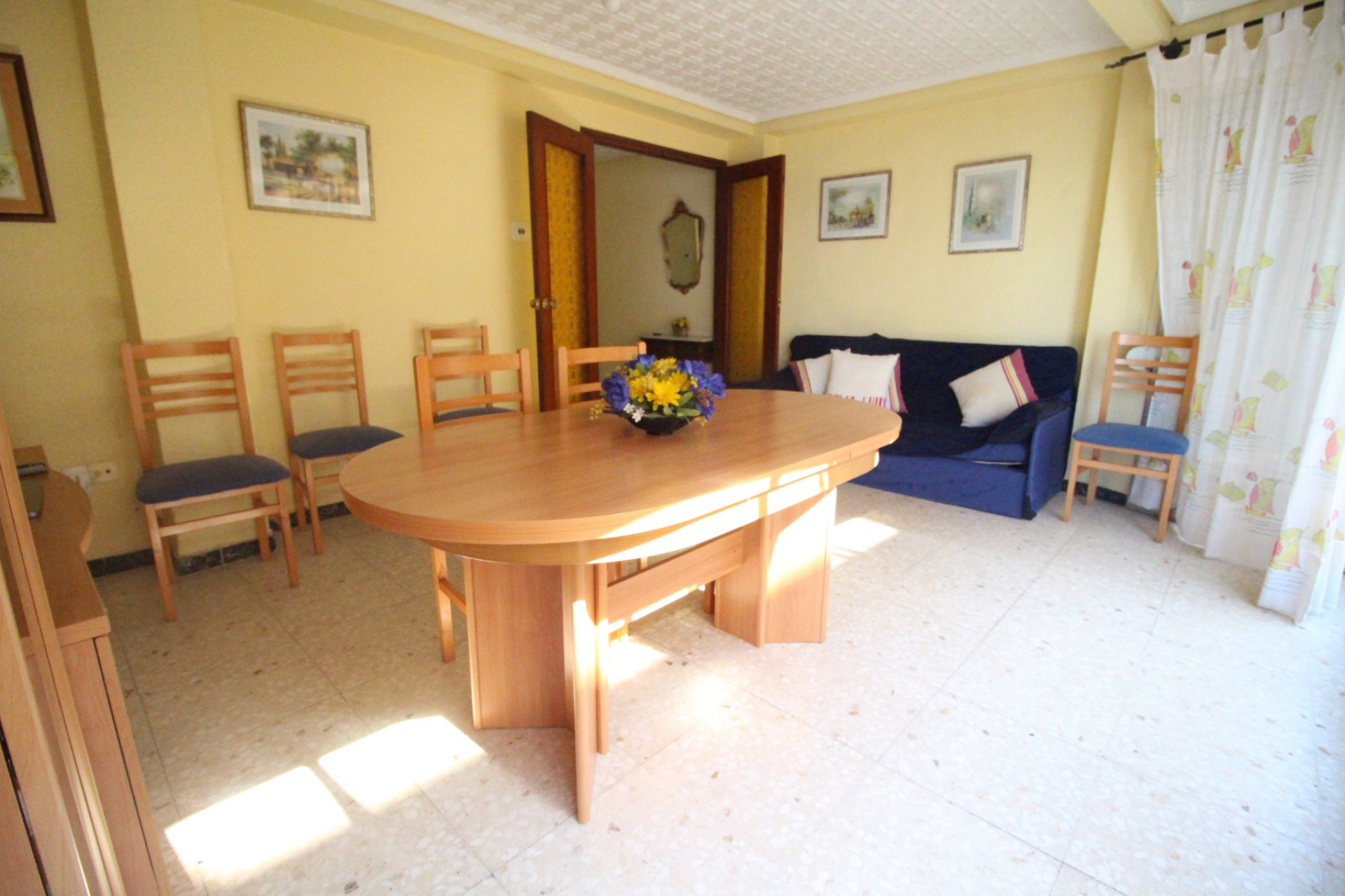 Herverkoop - Apartment - Santa Pola - Calas de Santiago Bernabeu