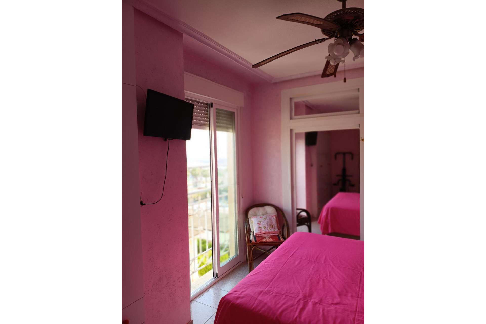 Herverkoop - Apartment - Santa Pola - Centro