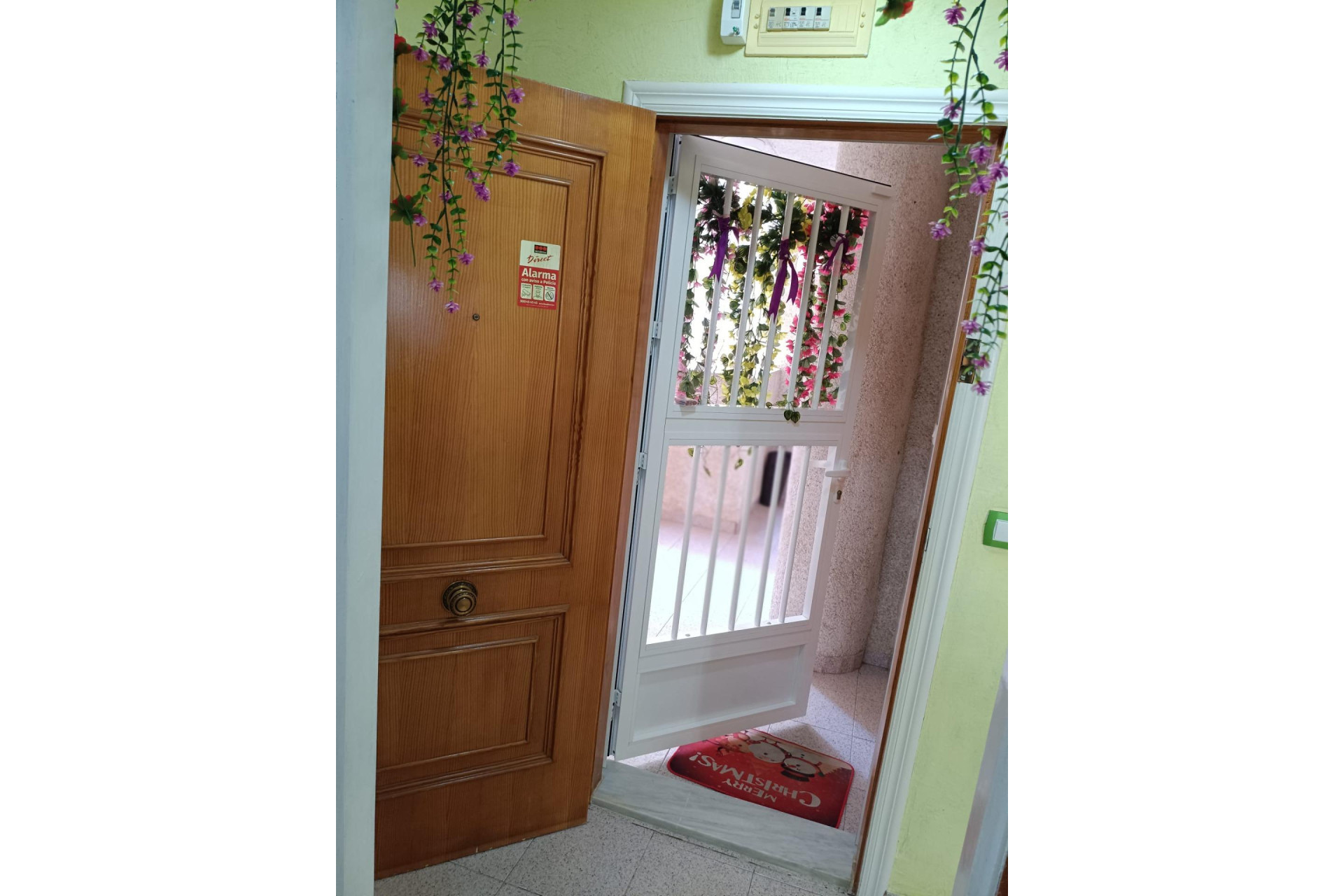 Herverkoop - Apartment - Santa Pola - Centro