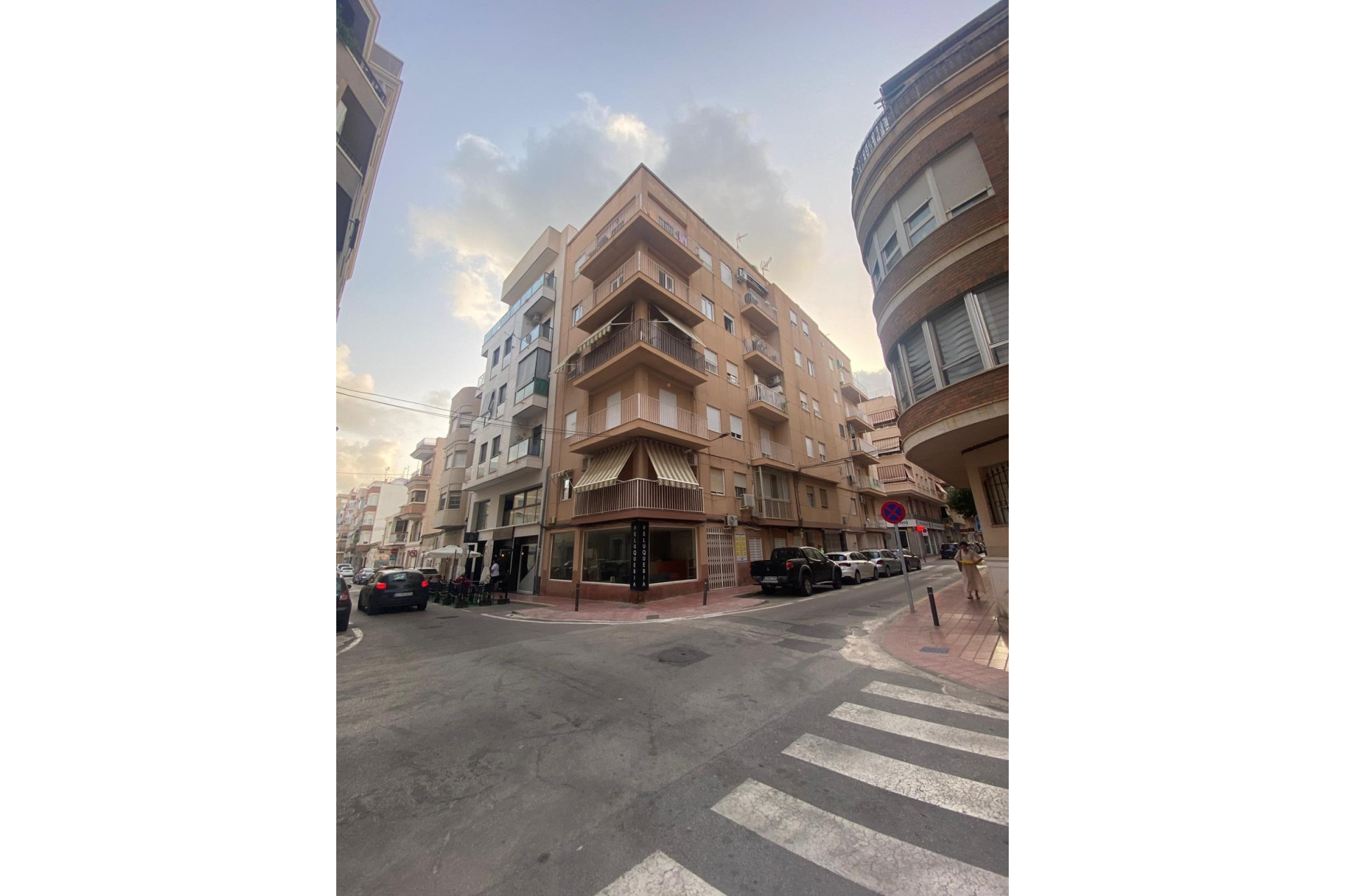 Herverkoop - Apartment - Santa Pola - Playa Levante