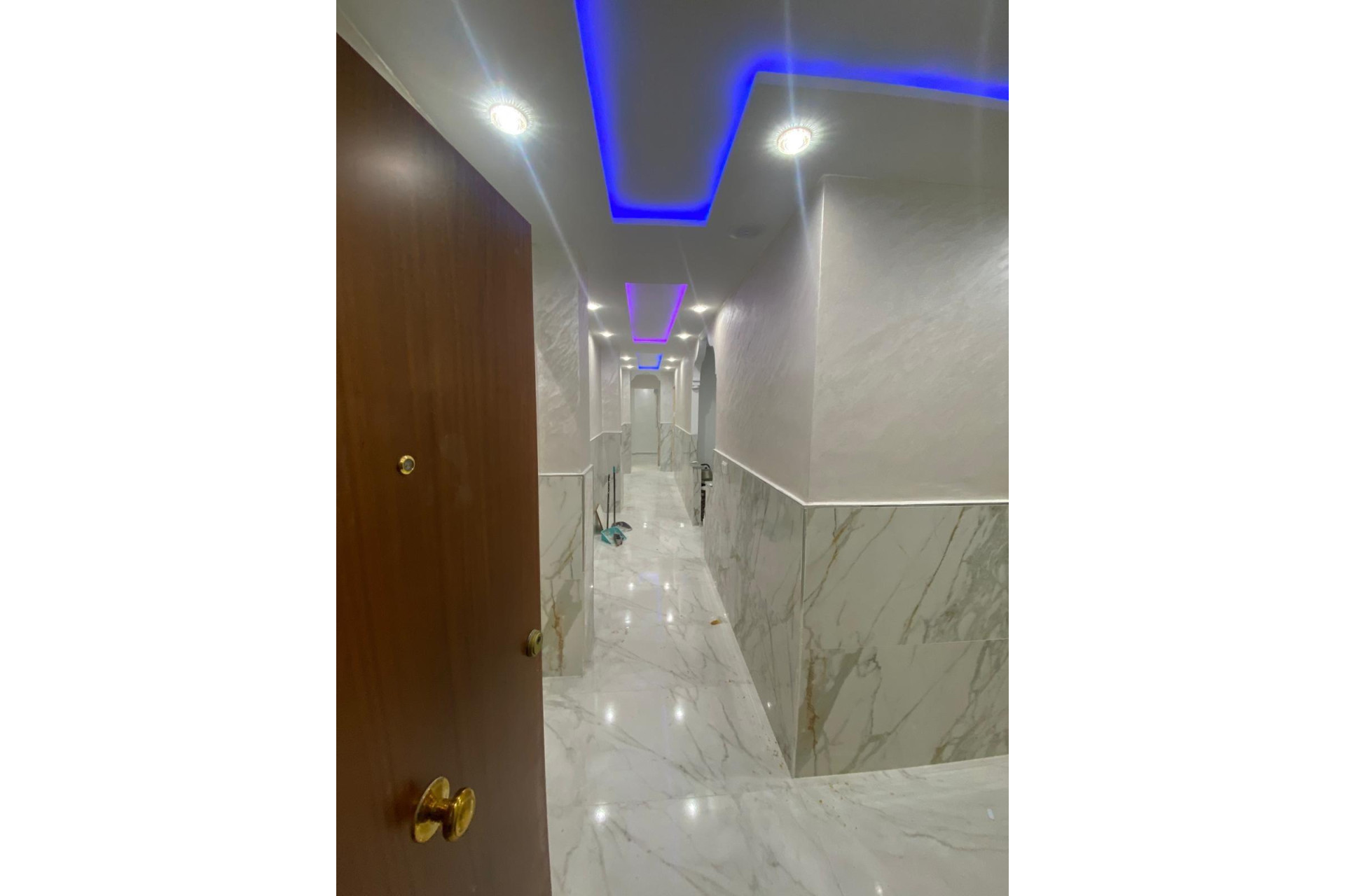 Herverkoop - Apartment - Santa Pola - Playa Levante