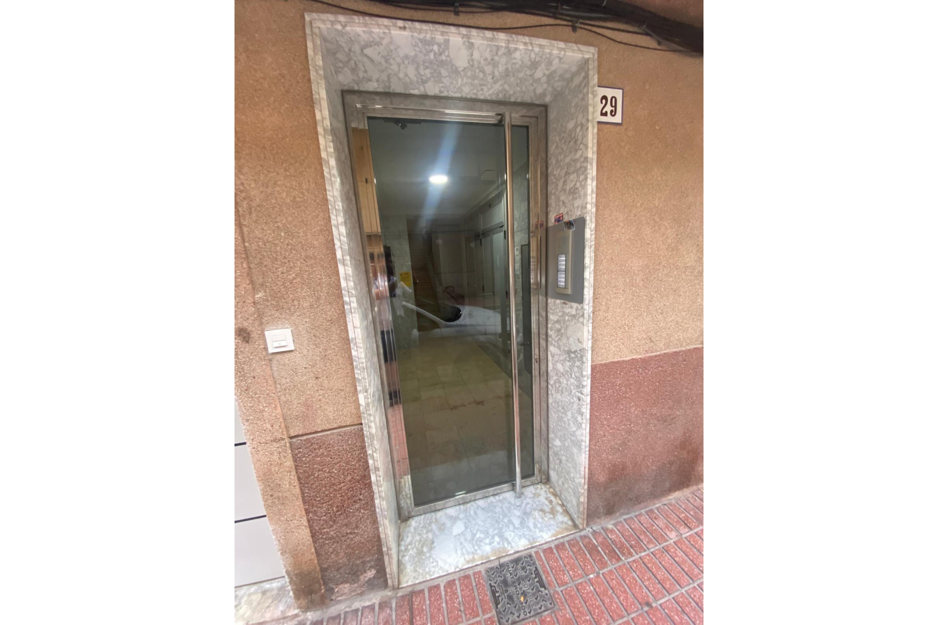 Herverkoop - Apartment - Santa Pola - Playa Levante