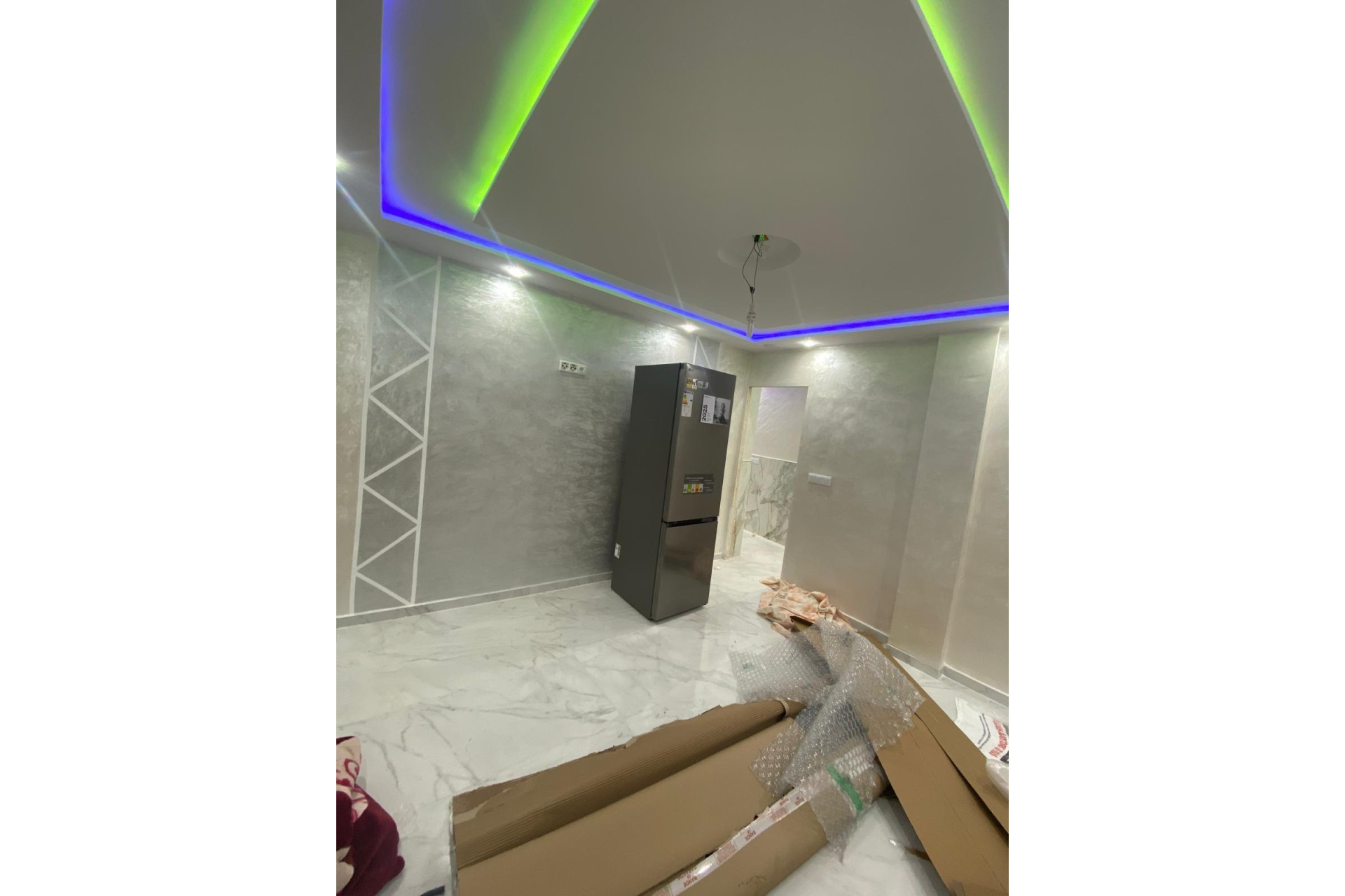 Herverkoop - Apartment - Santa Pola - Playa Levante