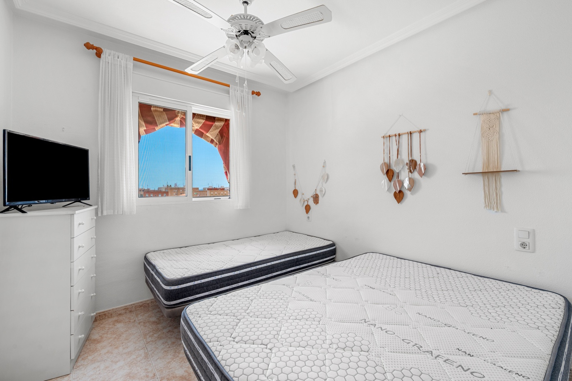 Herverkoop - Apartment - Santa Pola - Santa Pola - Town