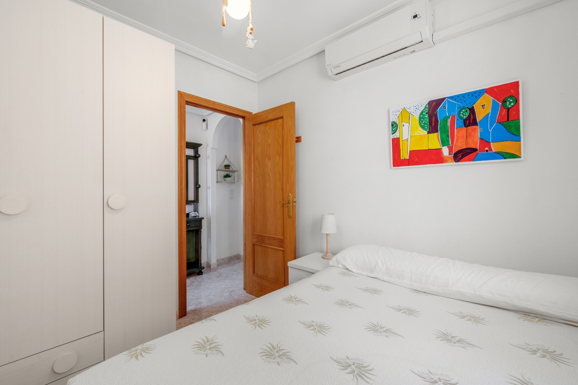 Herverkoop - Apartment - Santa Pola - Santa Pola - Town