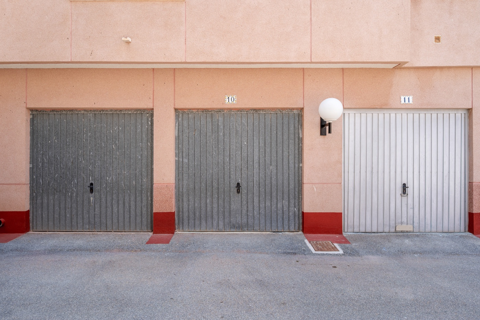 Herverkoop - Apartment - Santa Pola - Santa Pola - Town