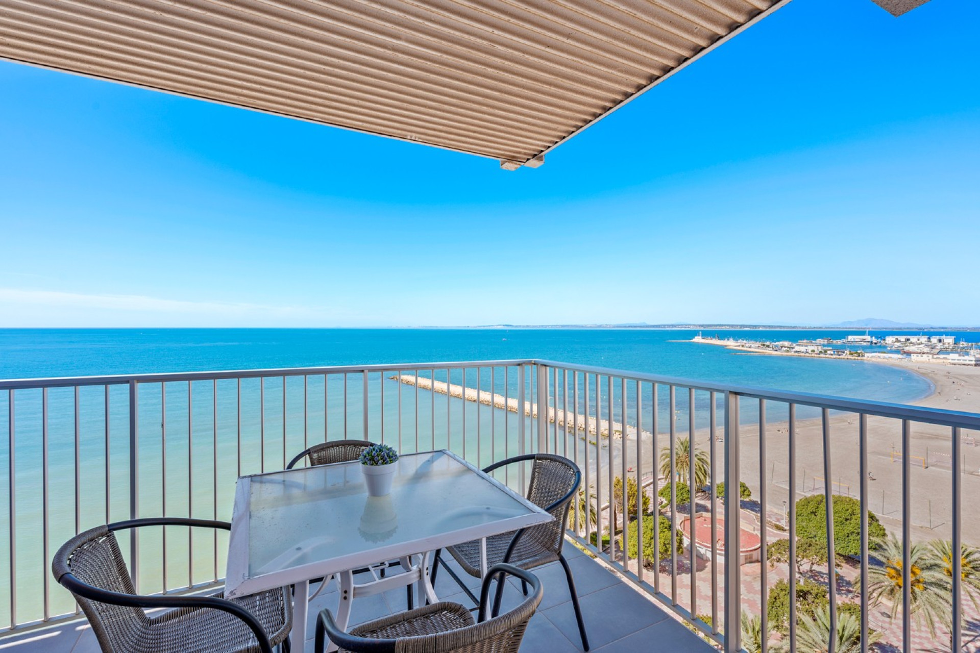 Herverkoop - Apartment - Santa Pola - Santa Pola - Town