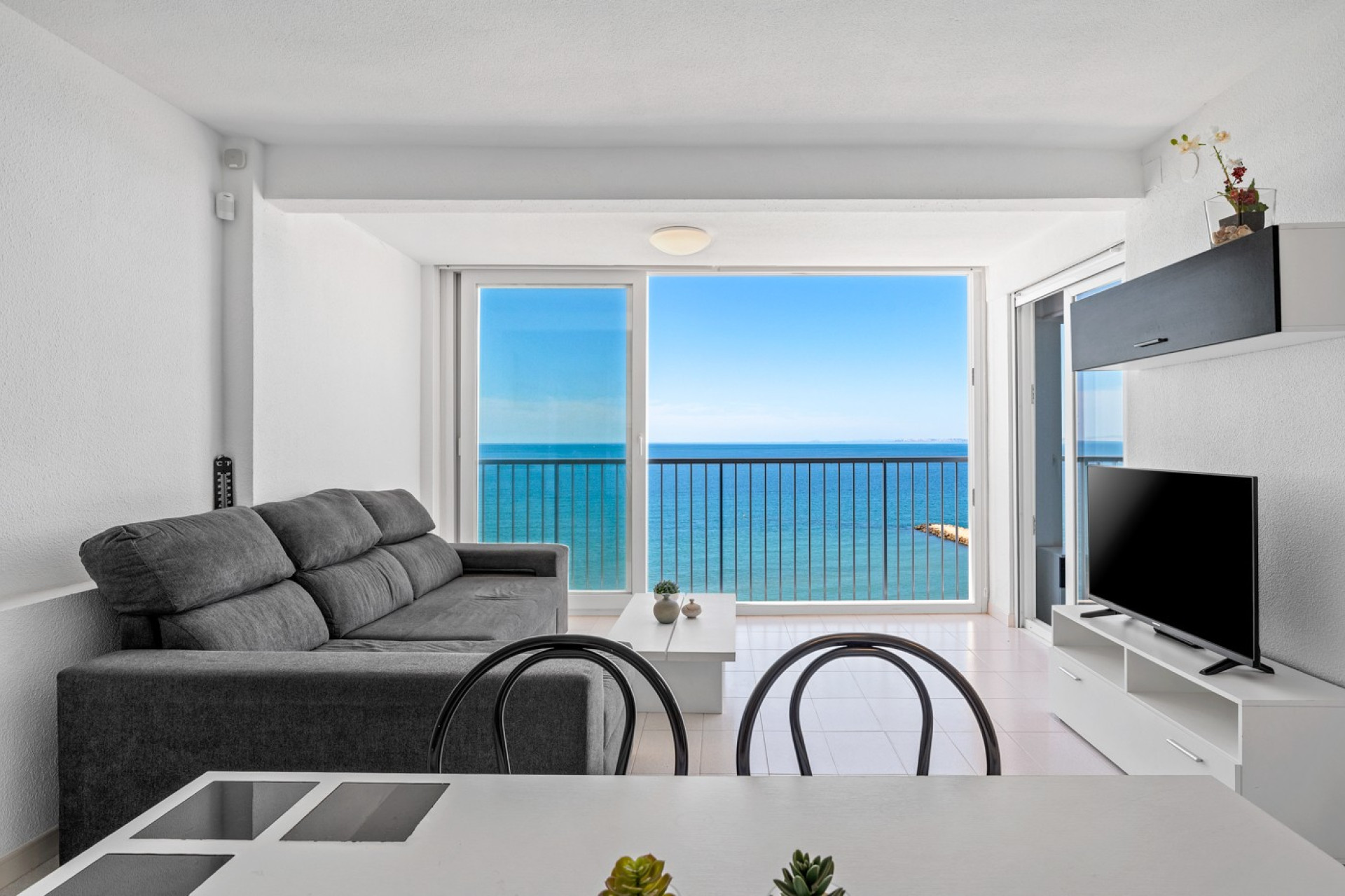 Herverkoop - Apartment - Santa Pola - Santa Pola - Town