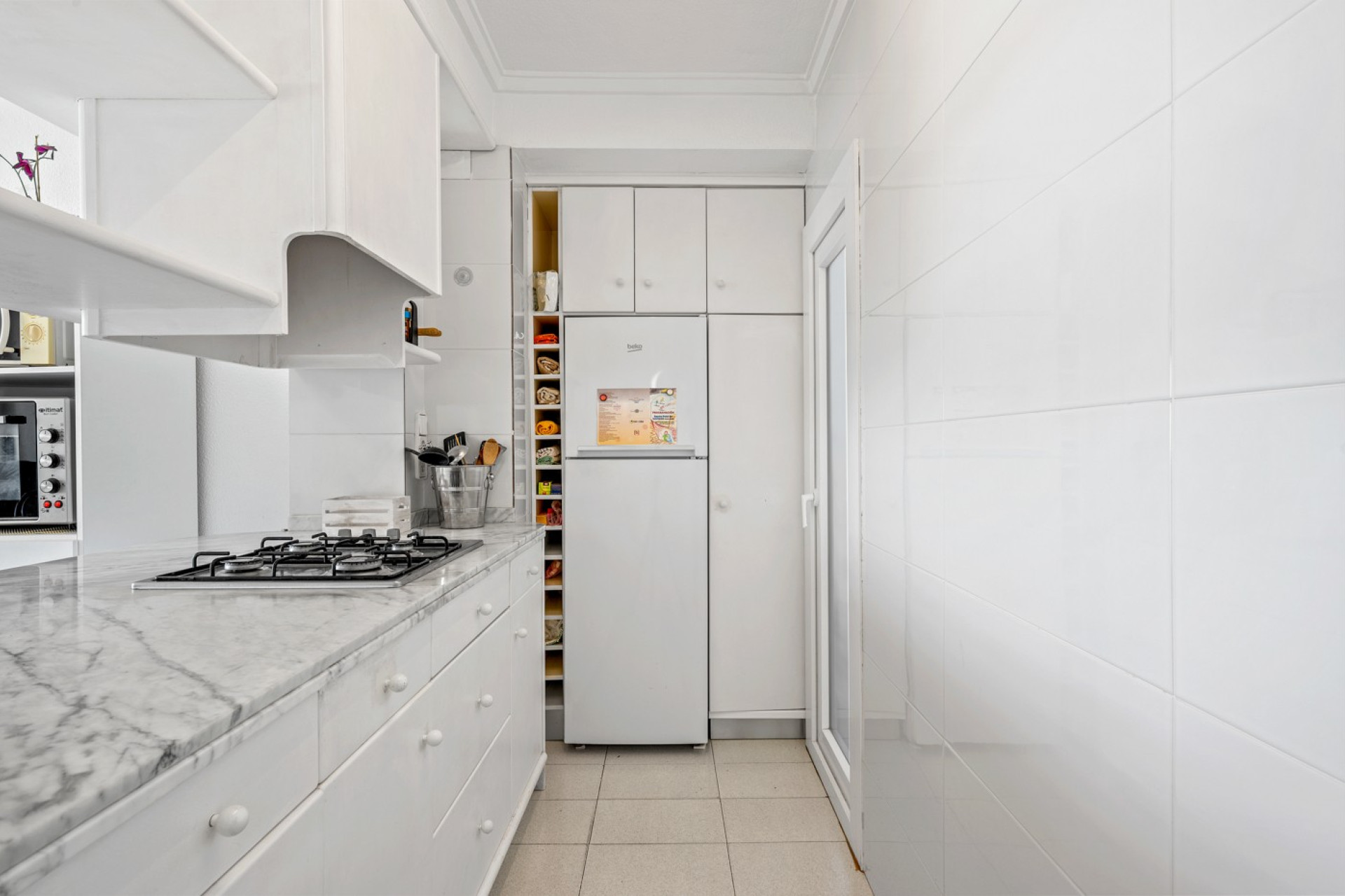 Herverkoop - Apartment - Santa Pola - Santa Pola - Town