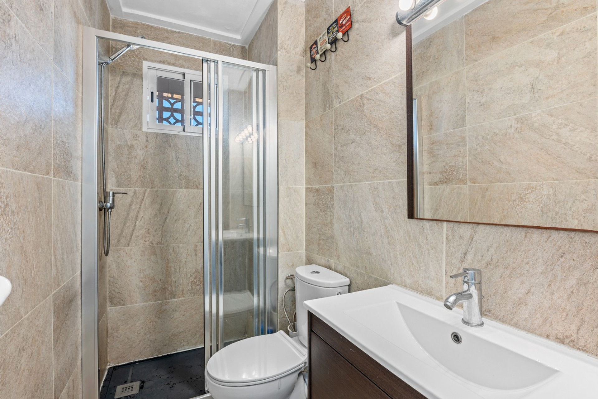 Herverkoop - Apartment - Santa Pola - Santa Pola - Town