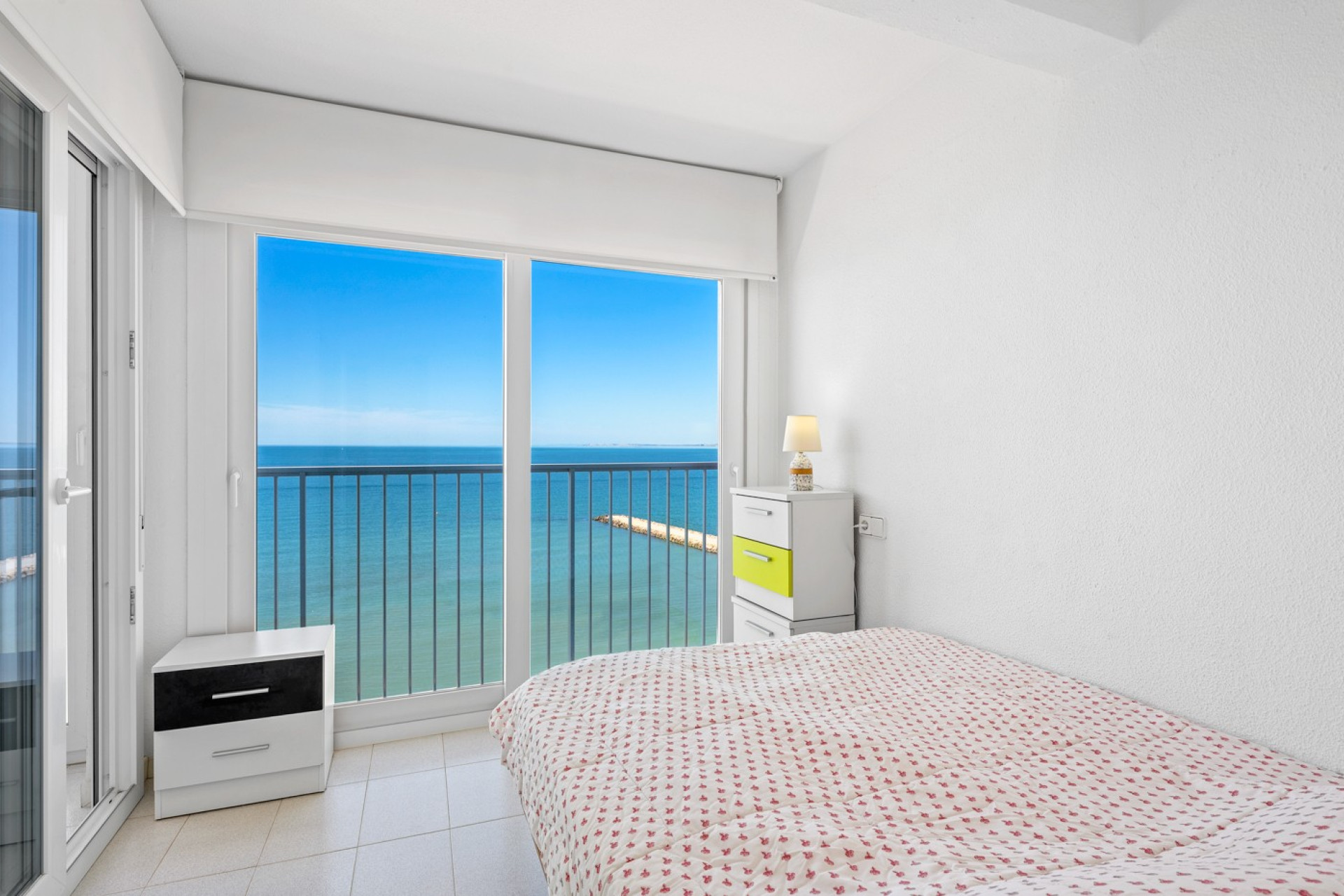 Herverkoop - Apartment - Santa Pola - Santa Pola - Town